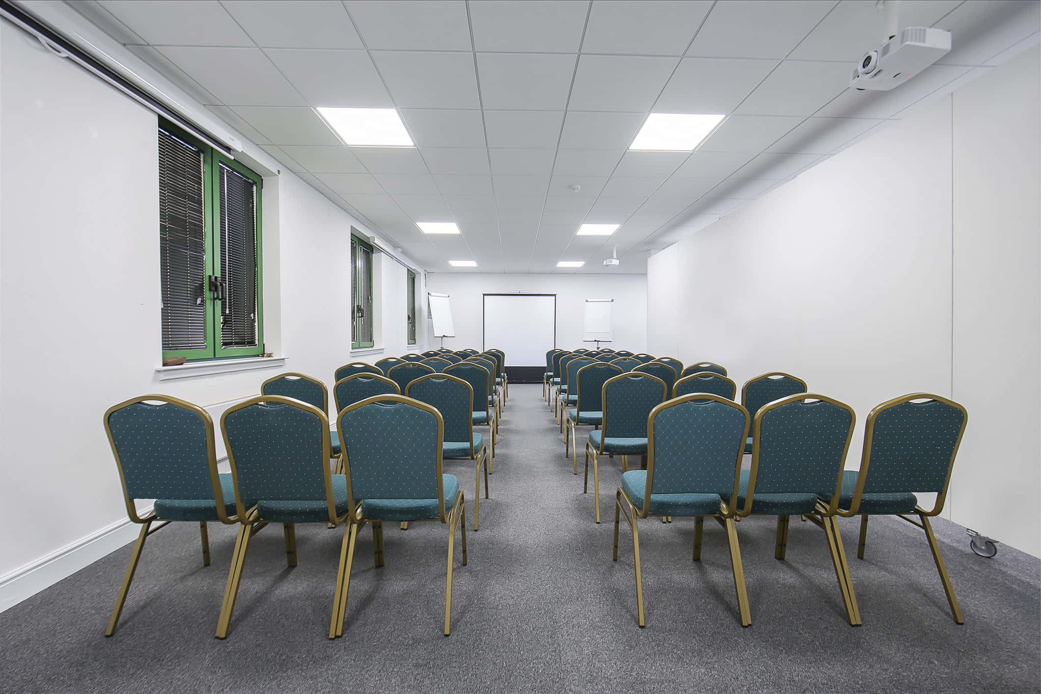 Premier Training Room 3