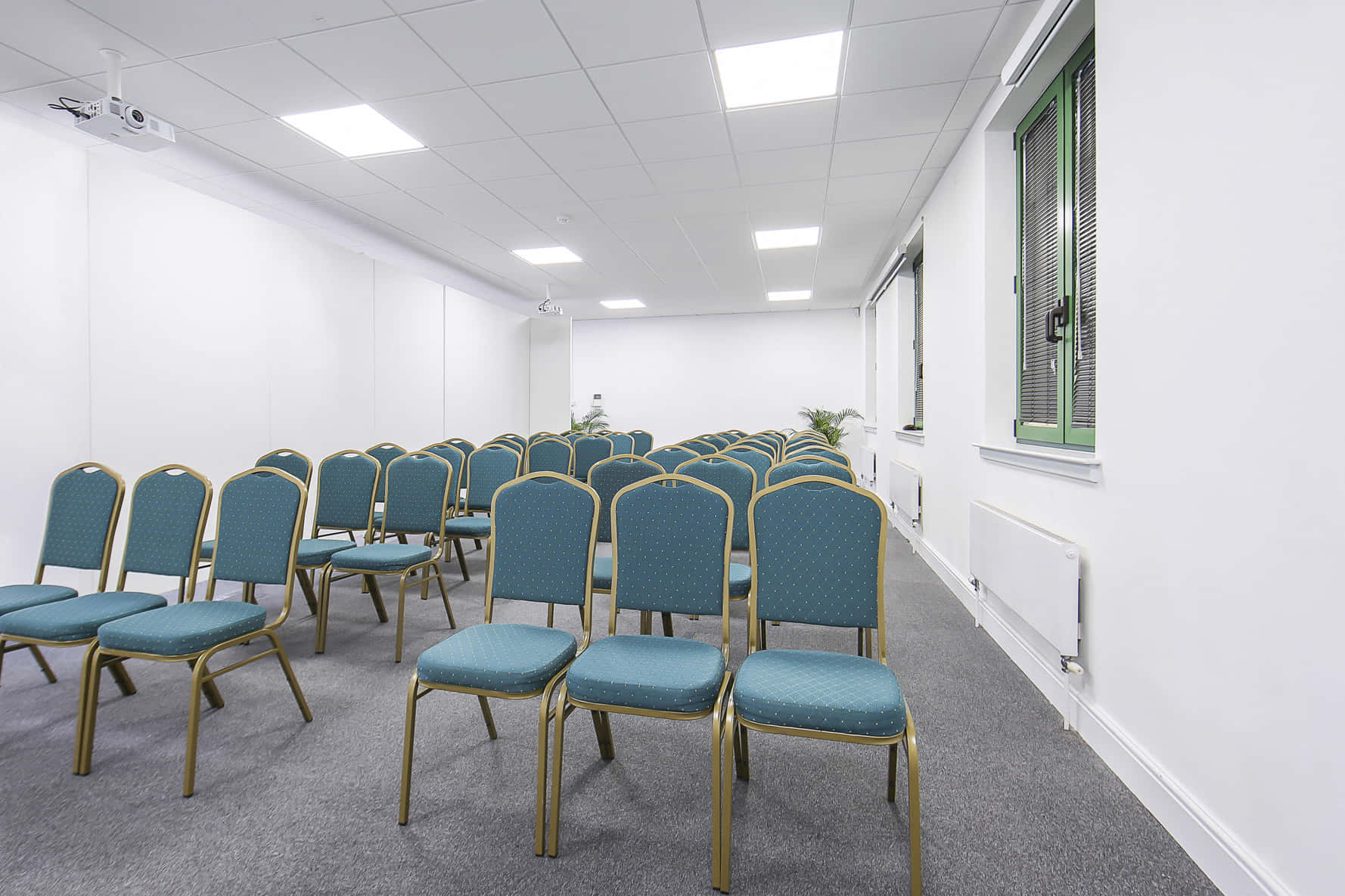 Premier Training Room 4