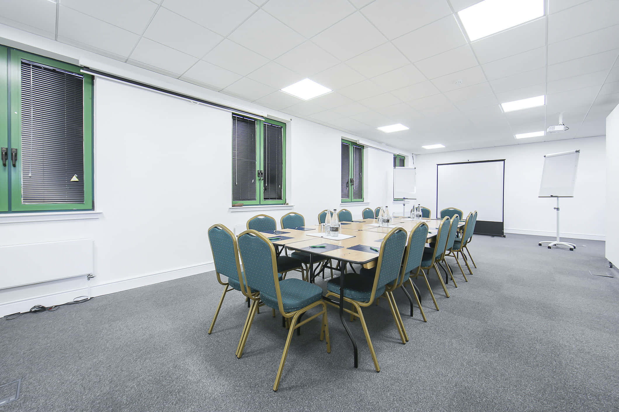 Premier Training Room 5