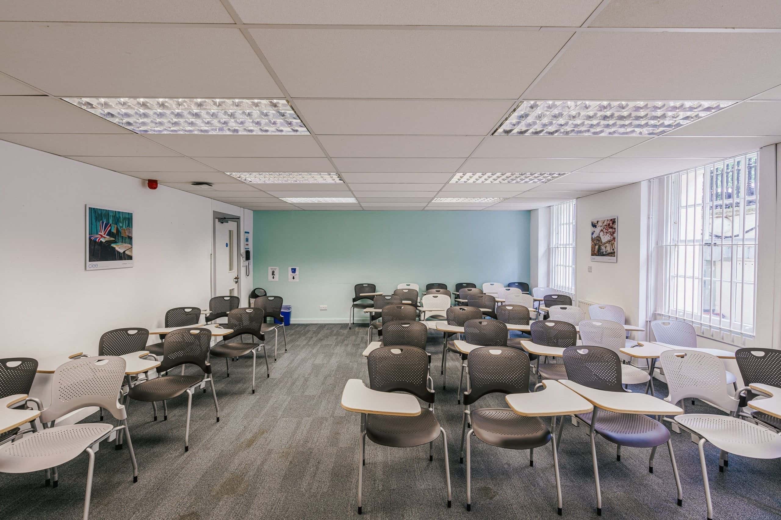 Mayfair meeting room 0