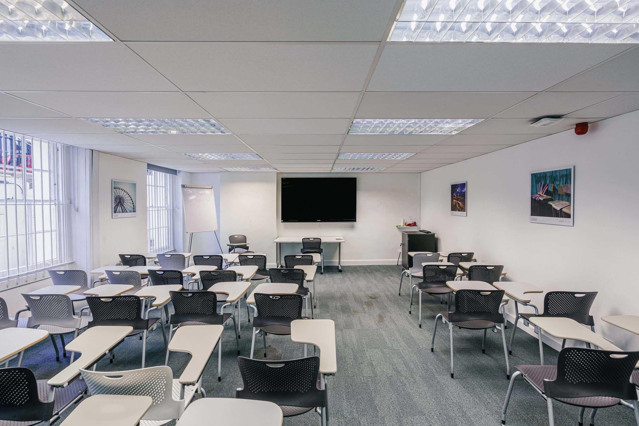 Mayfair meeting room 1