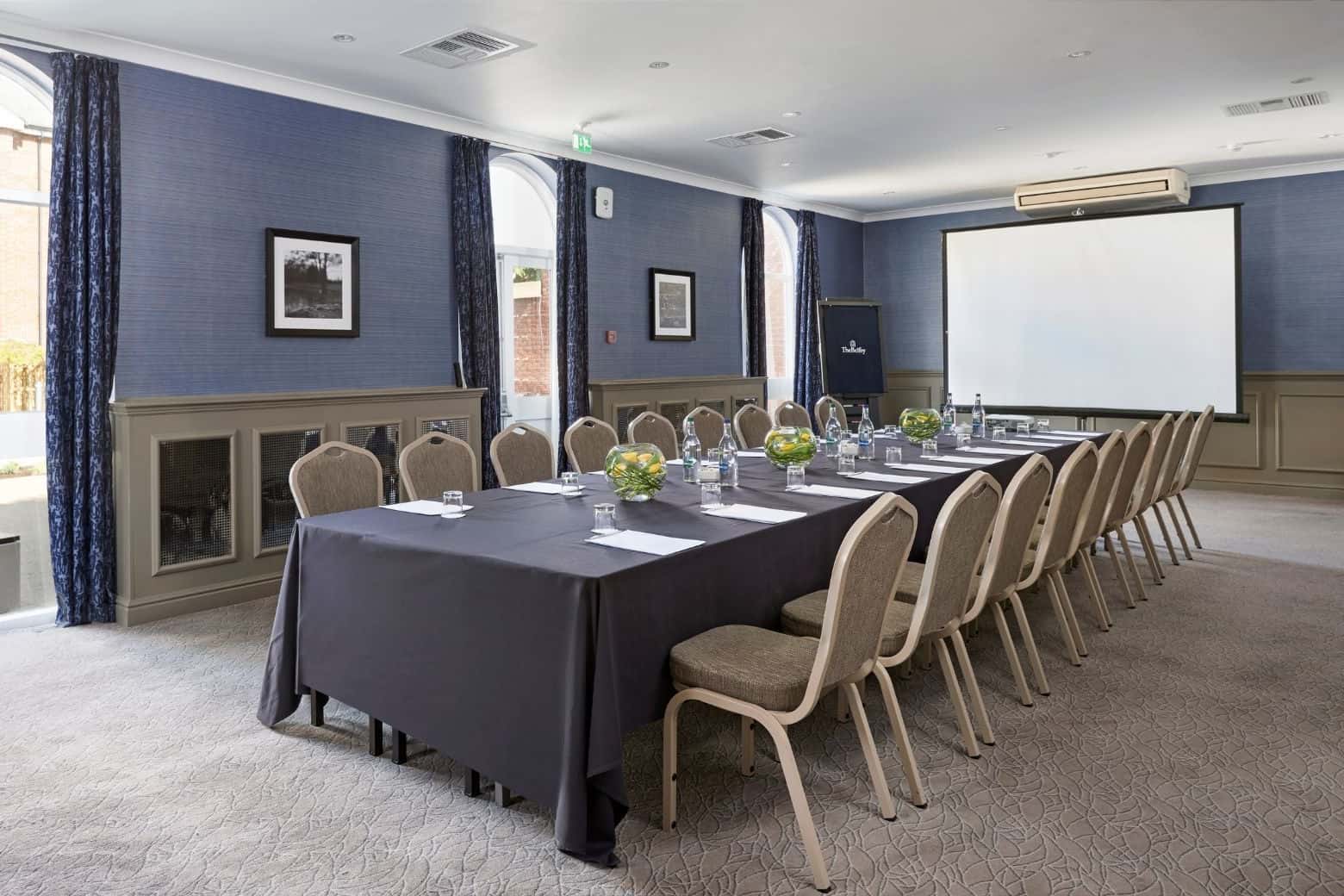 Stafford Suite 2