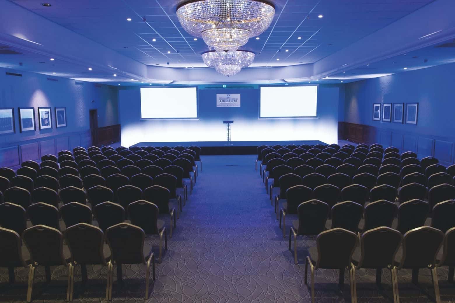 Warwick Suite 1