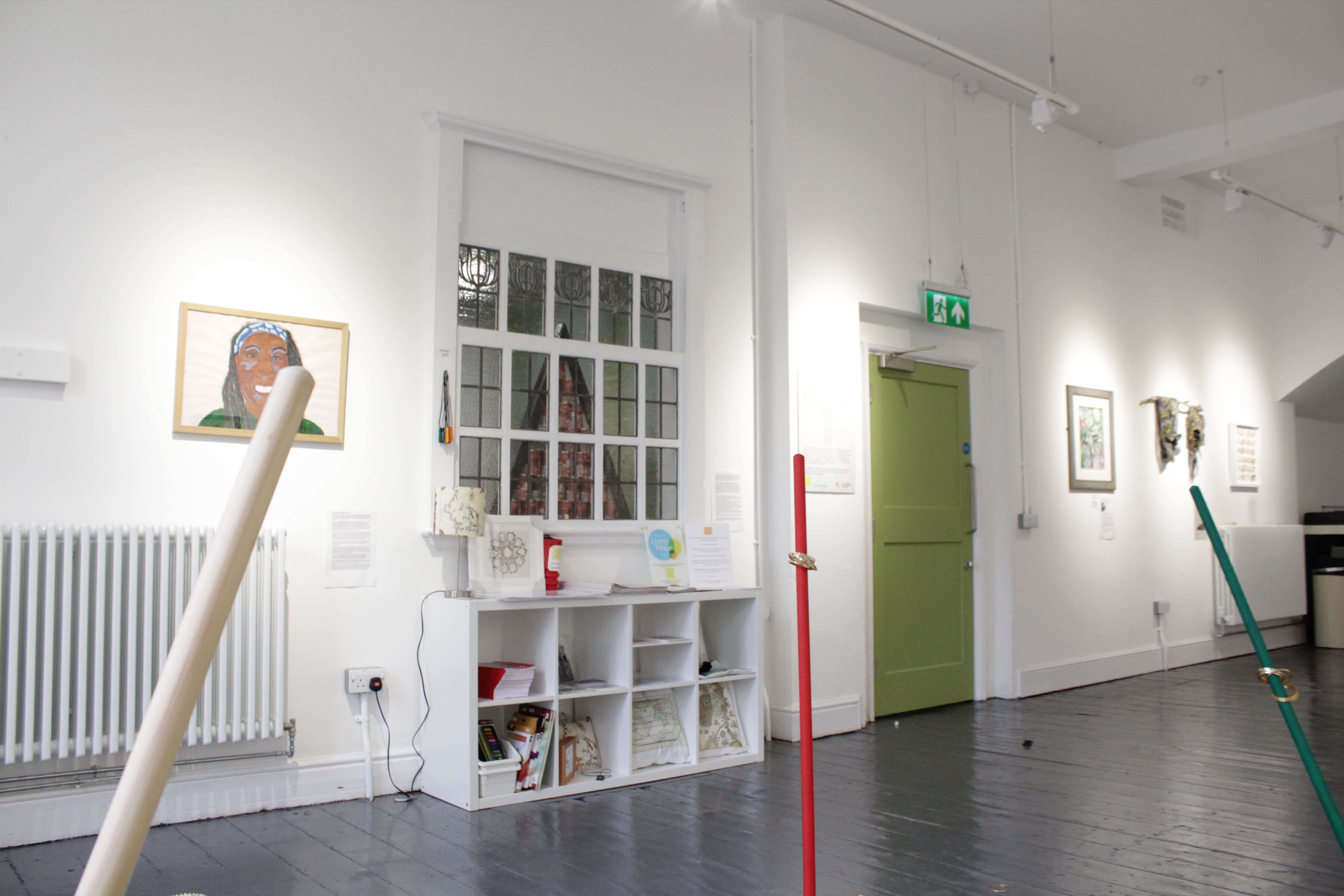 Gallery & Function Space 2