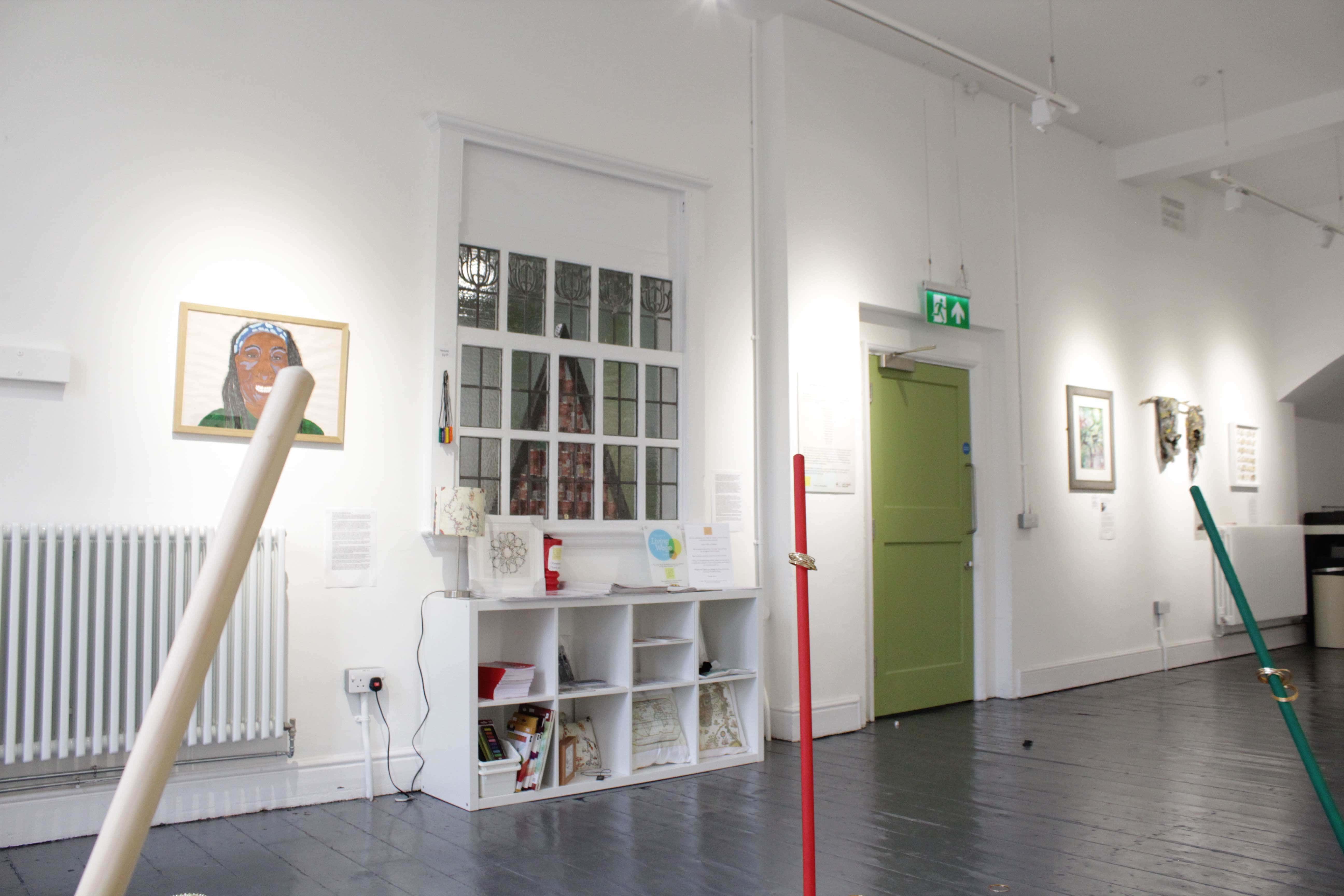 Gallery & Function Space 2