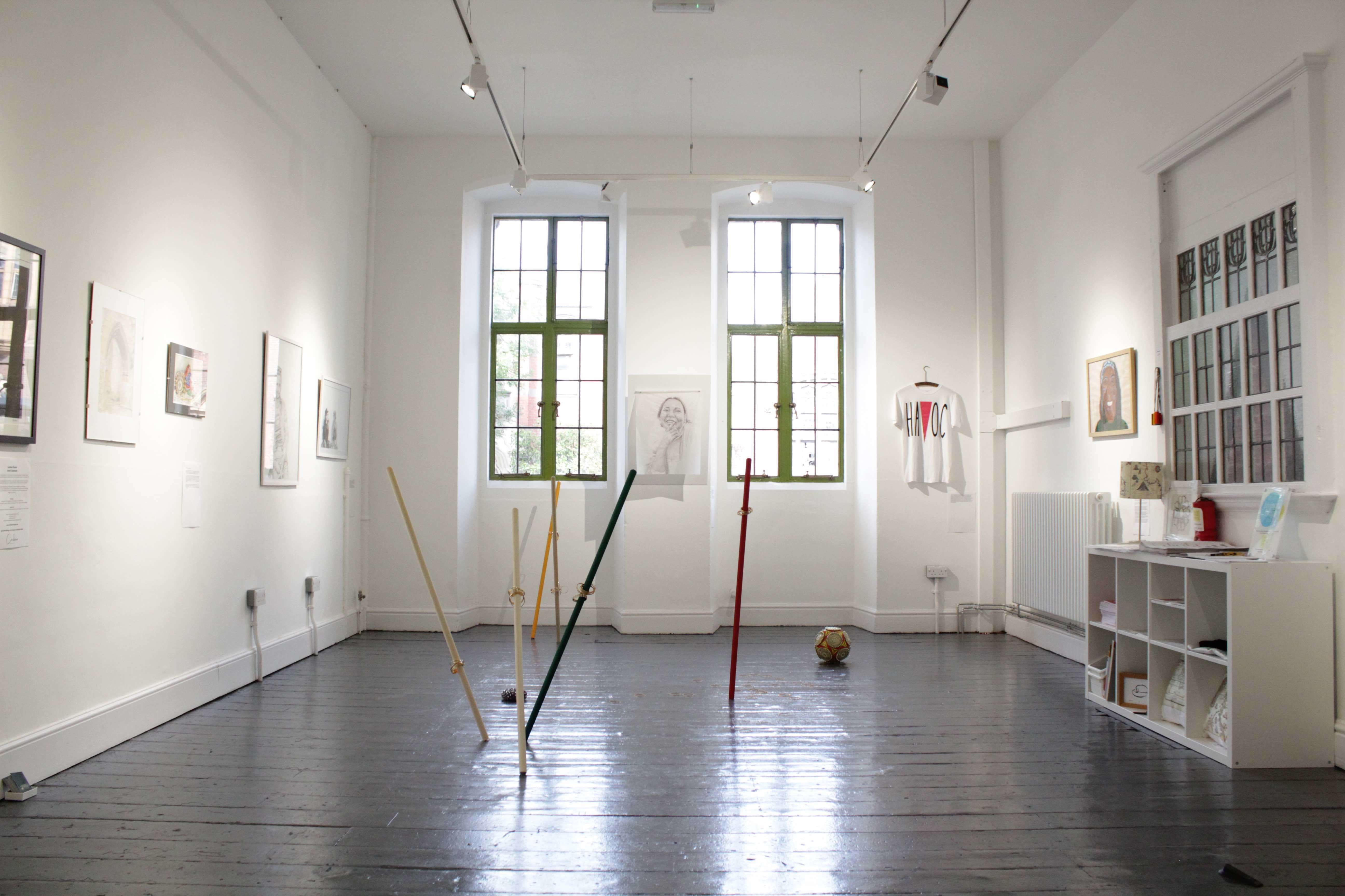 Gallery & Function Space 4