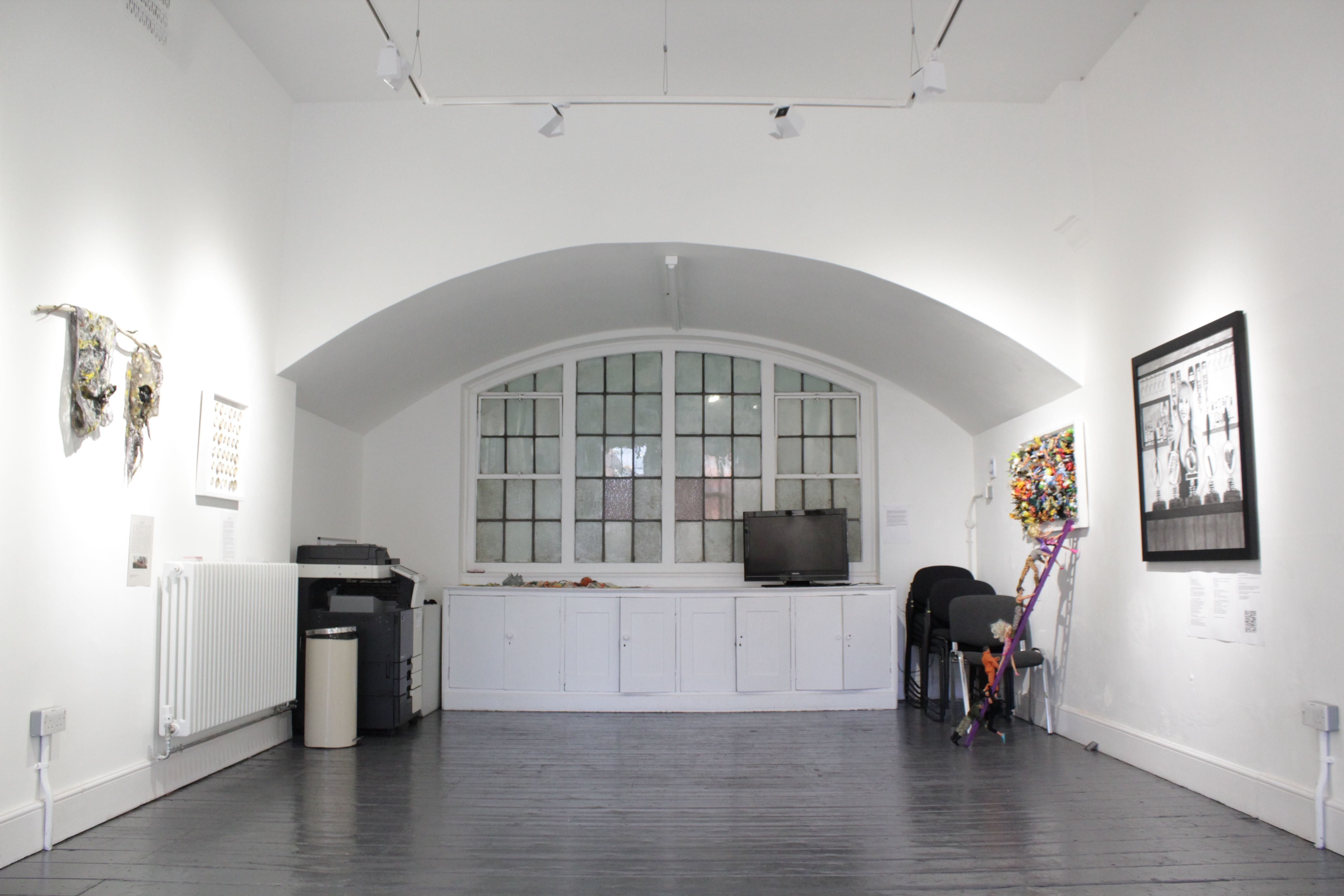 Gallery & Function Space 5