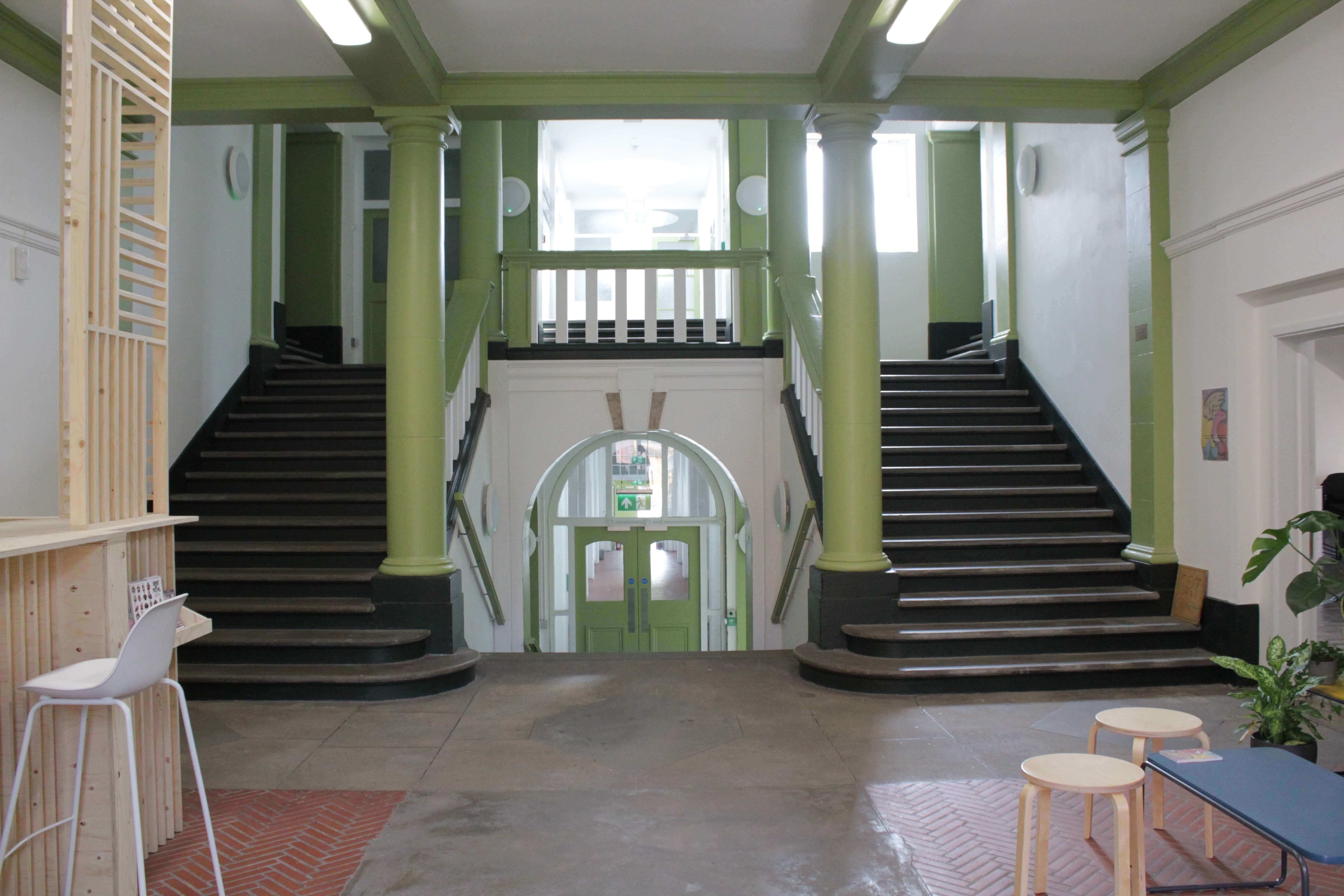 Gallery & Function Space 8