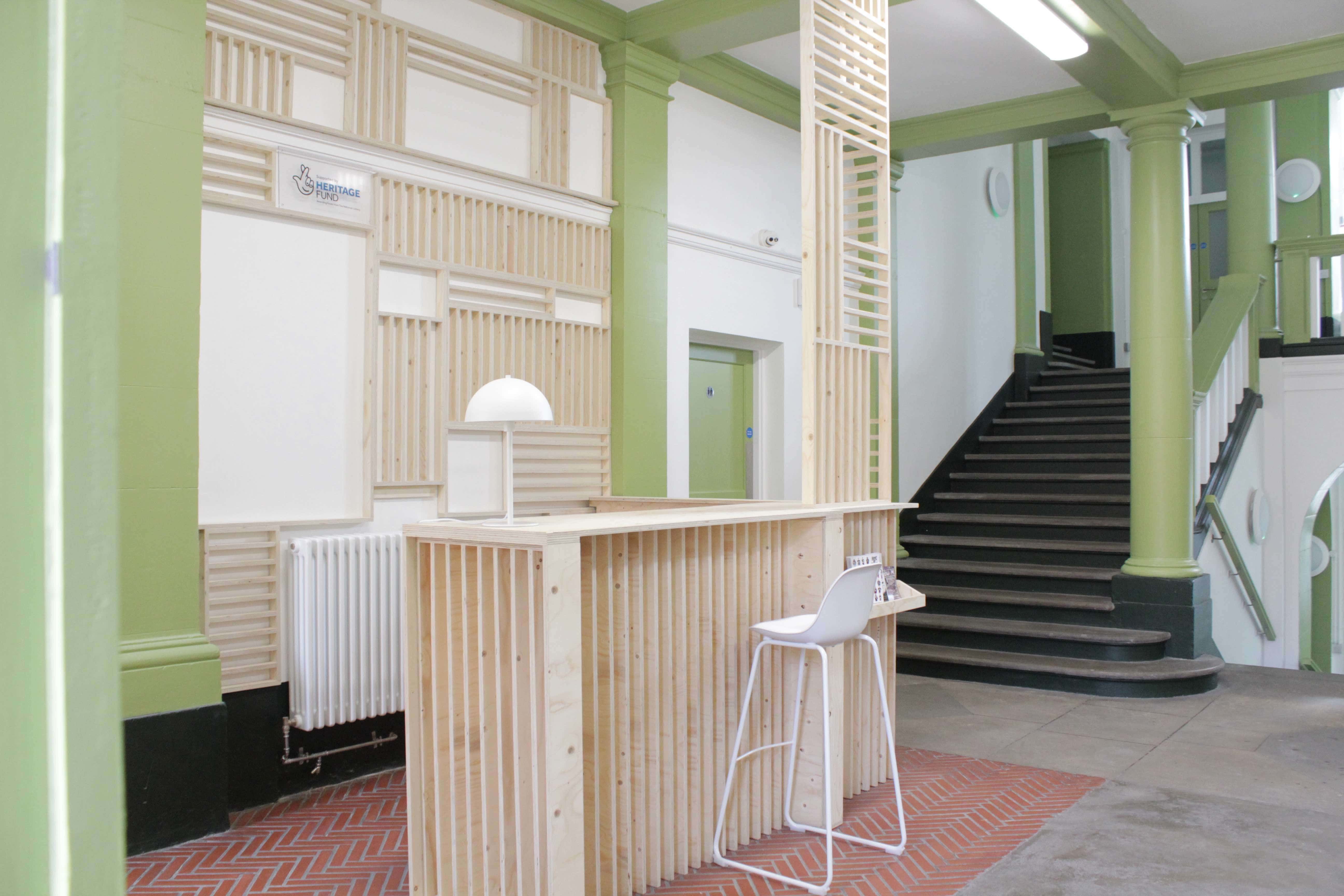 Gallery & Function Space 9