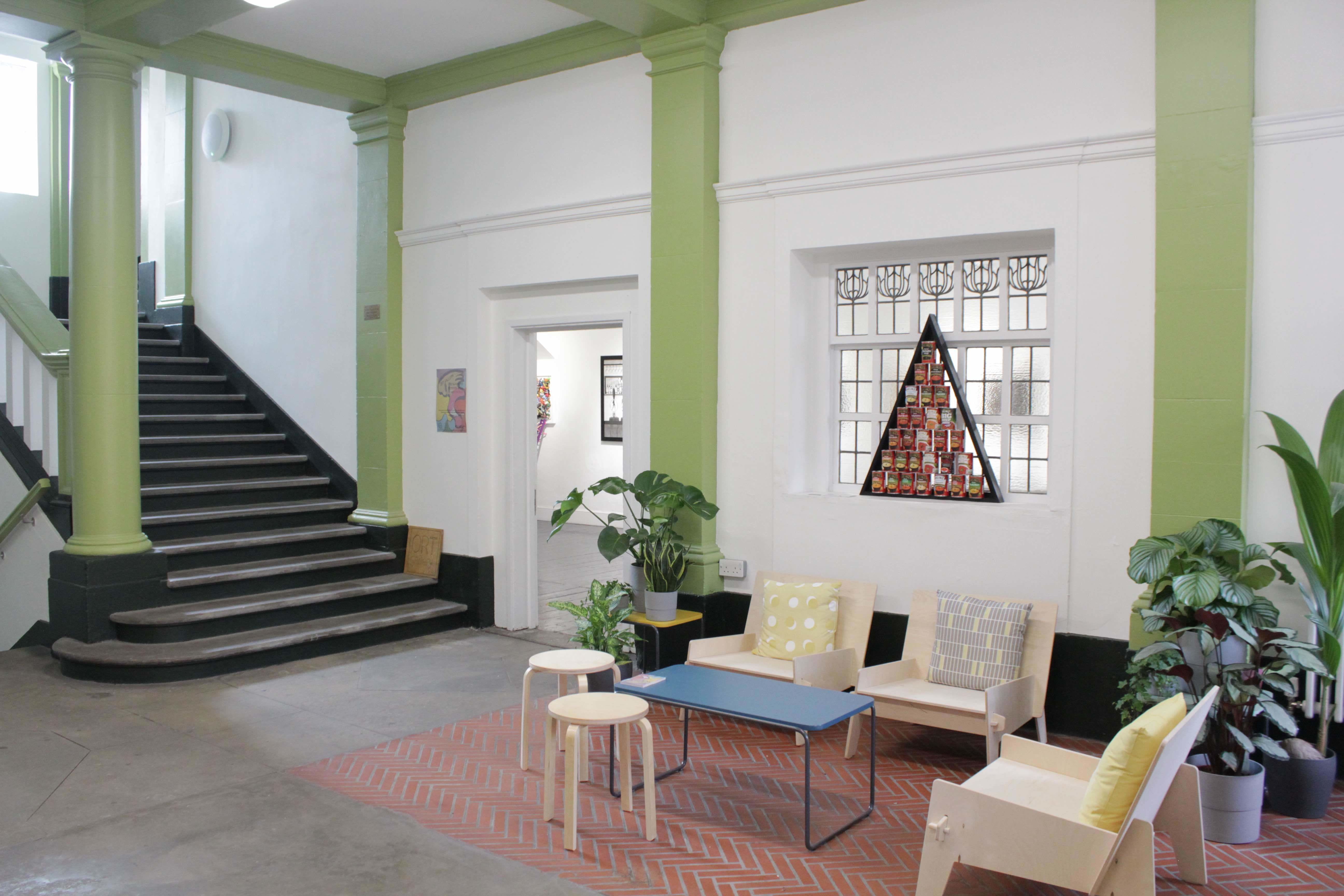 Gallery & Function Space 10