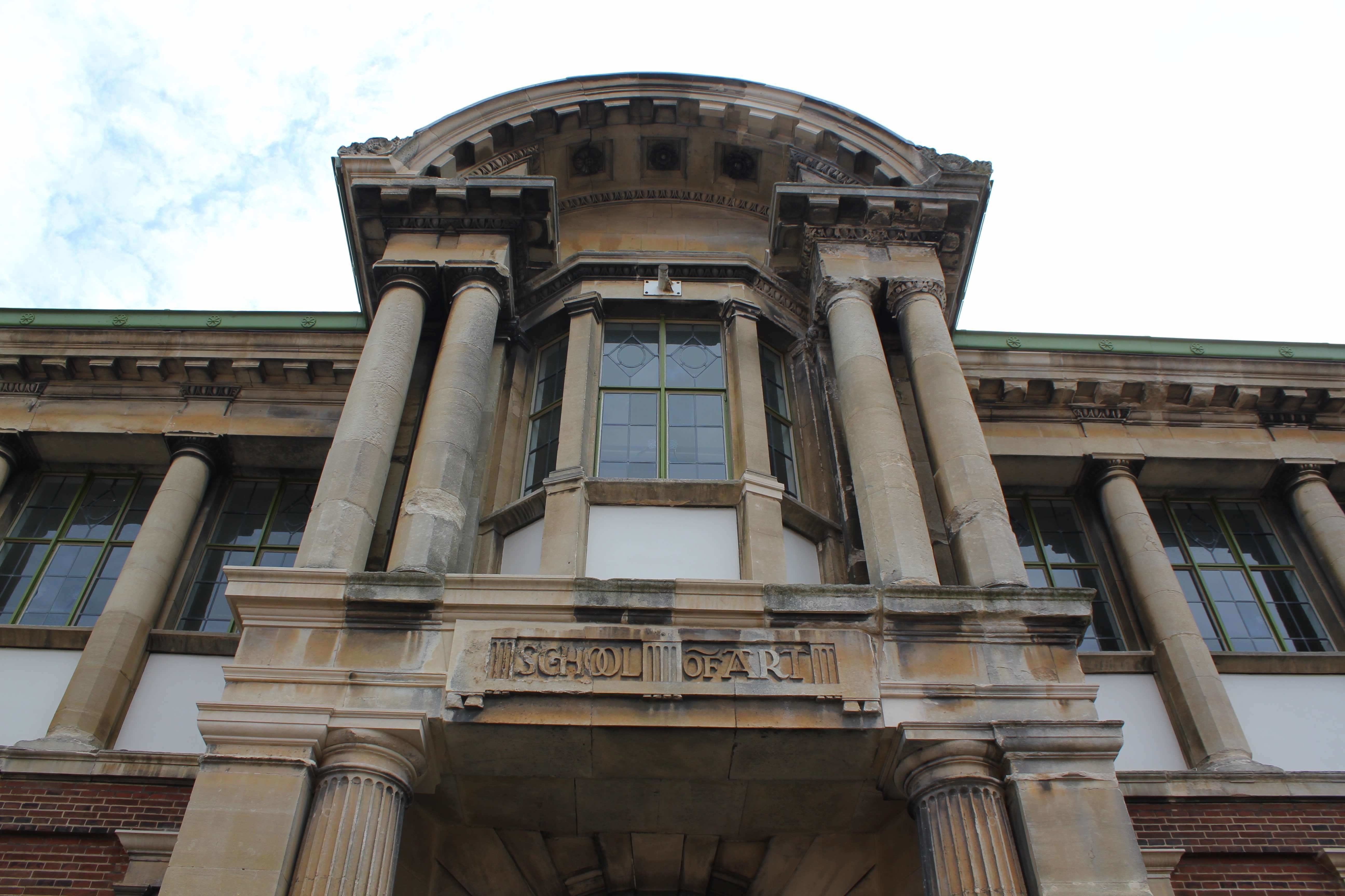 Gallery & Function Space 11