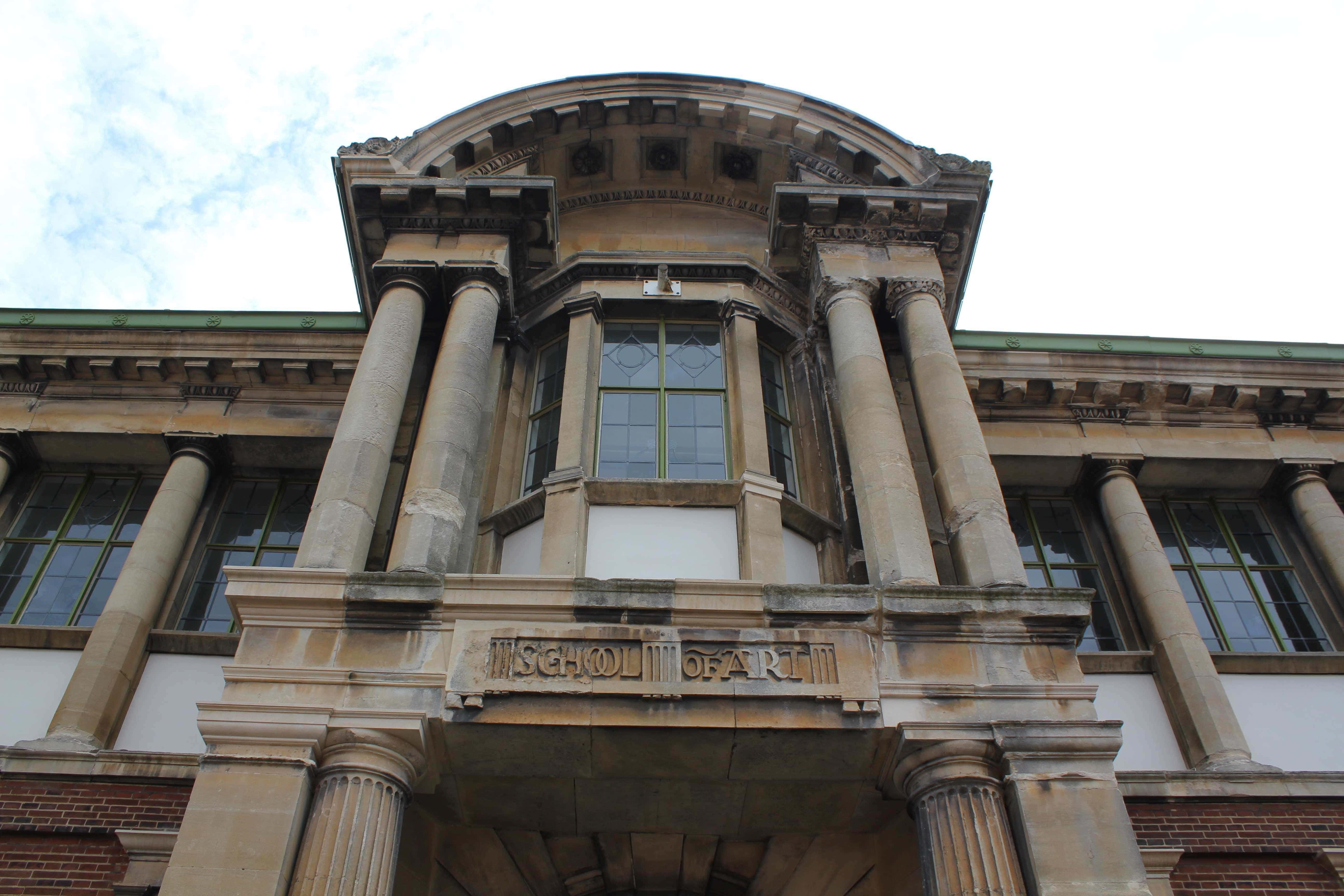 Gallery & Function Space 11