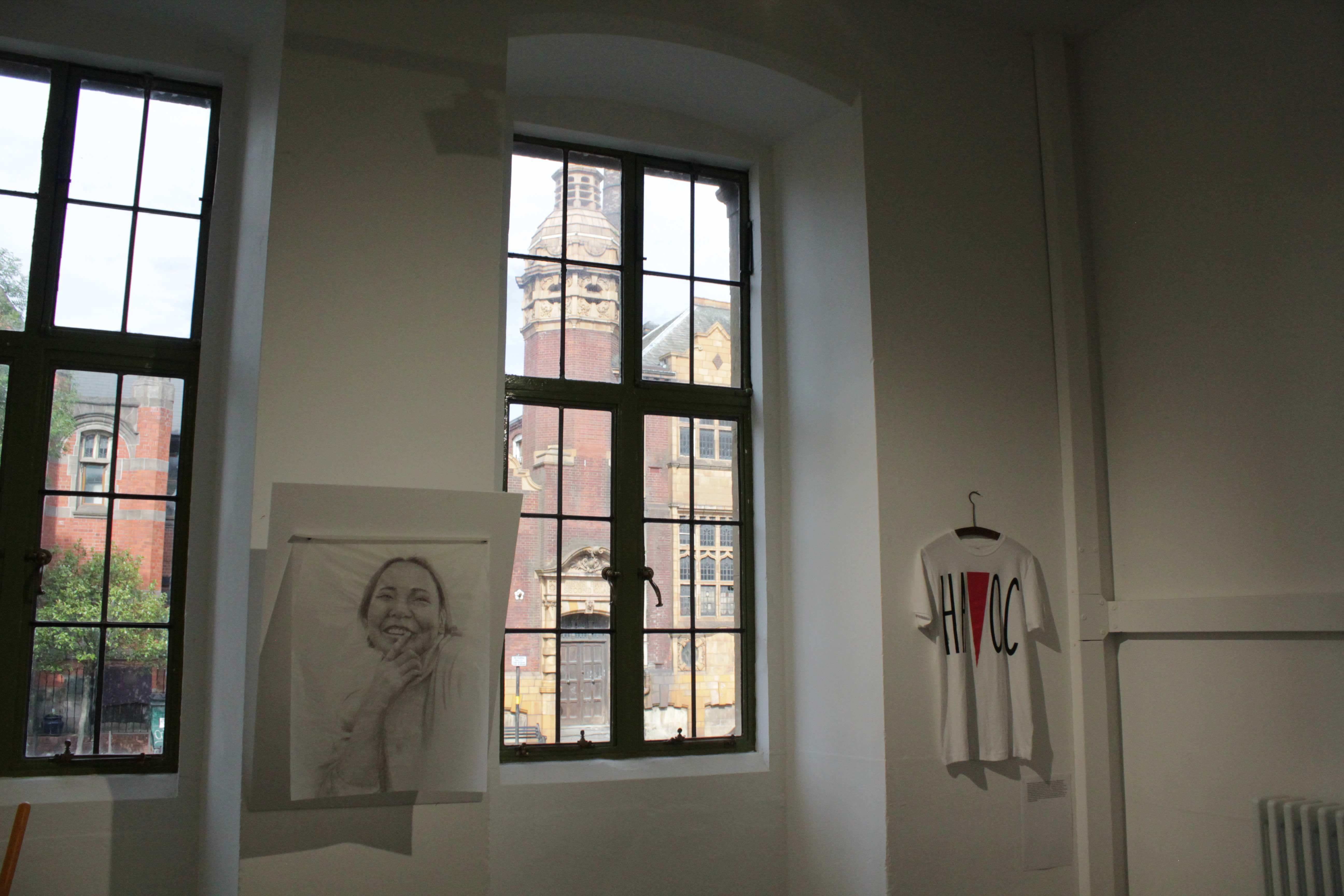 Gallery & Function Space 12