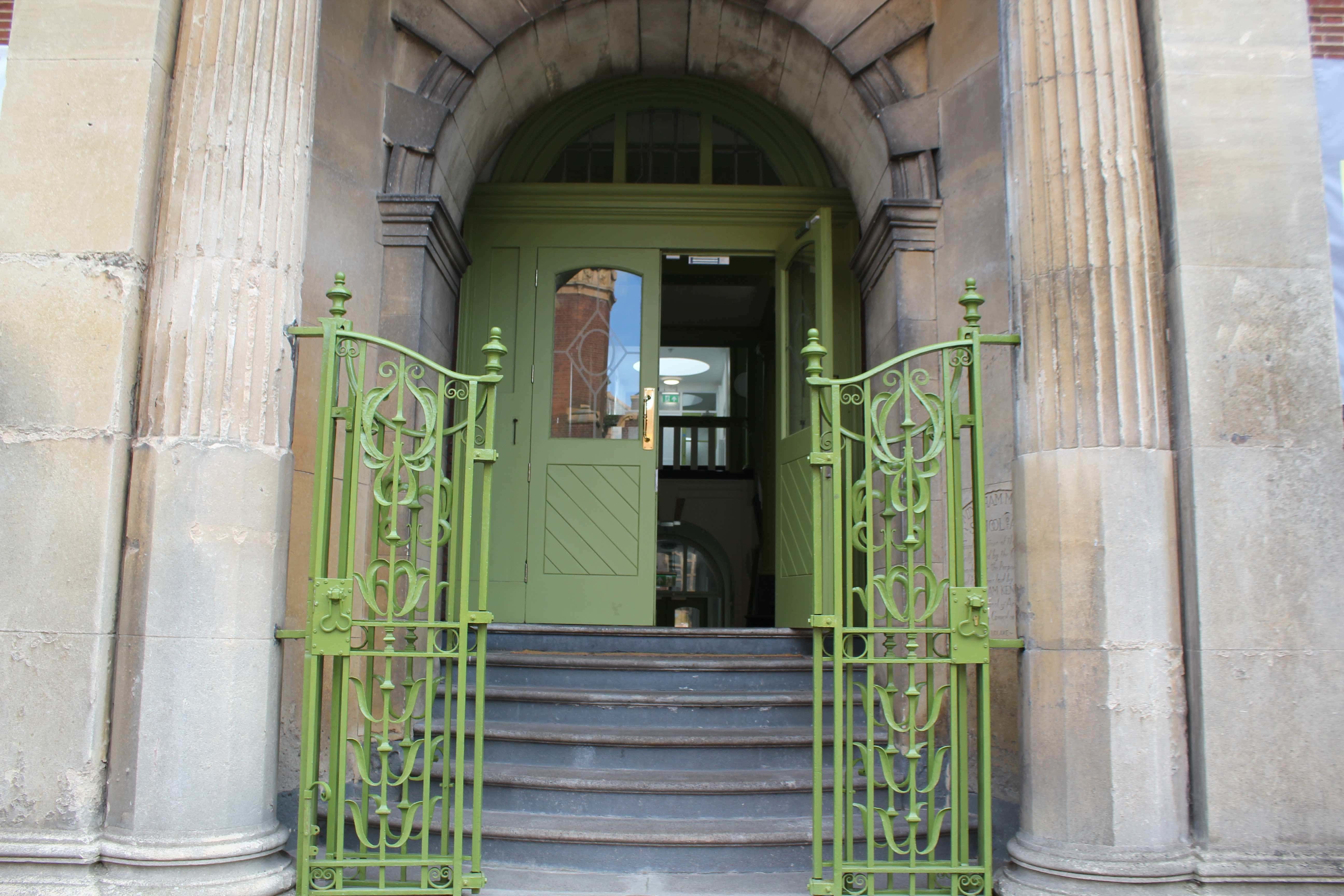 Gallery & Function Space 13