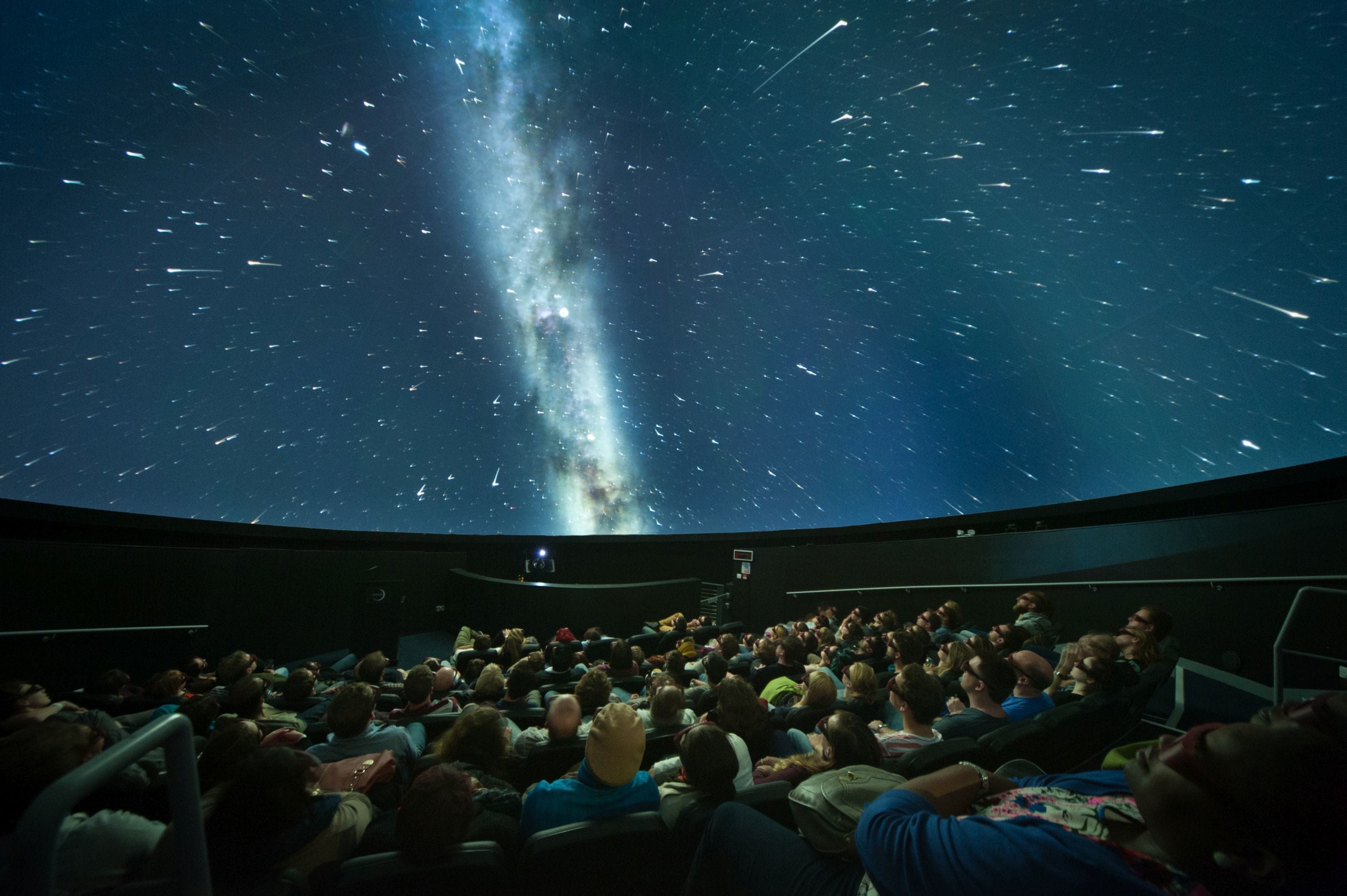Planetarium 4