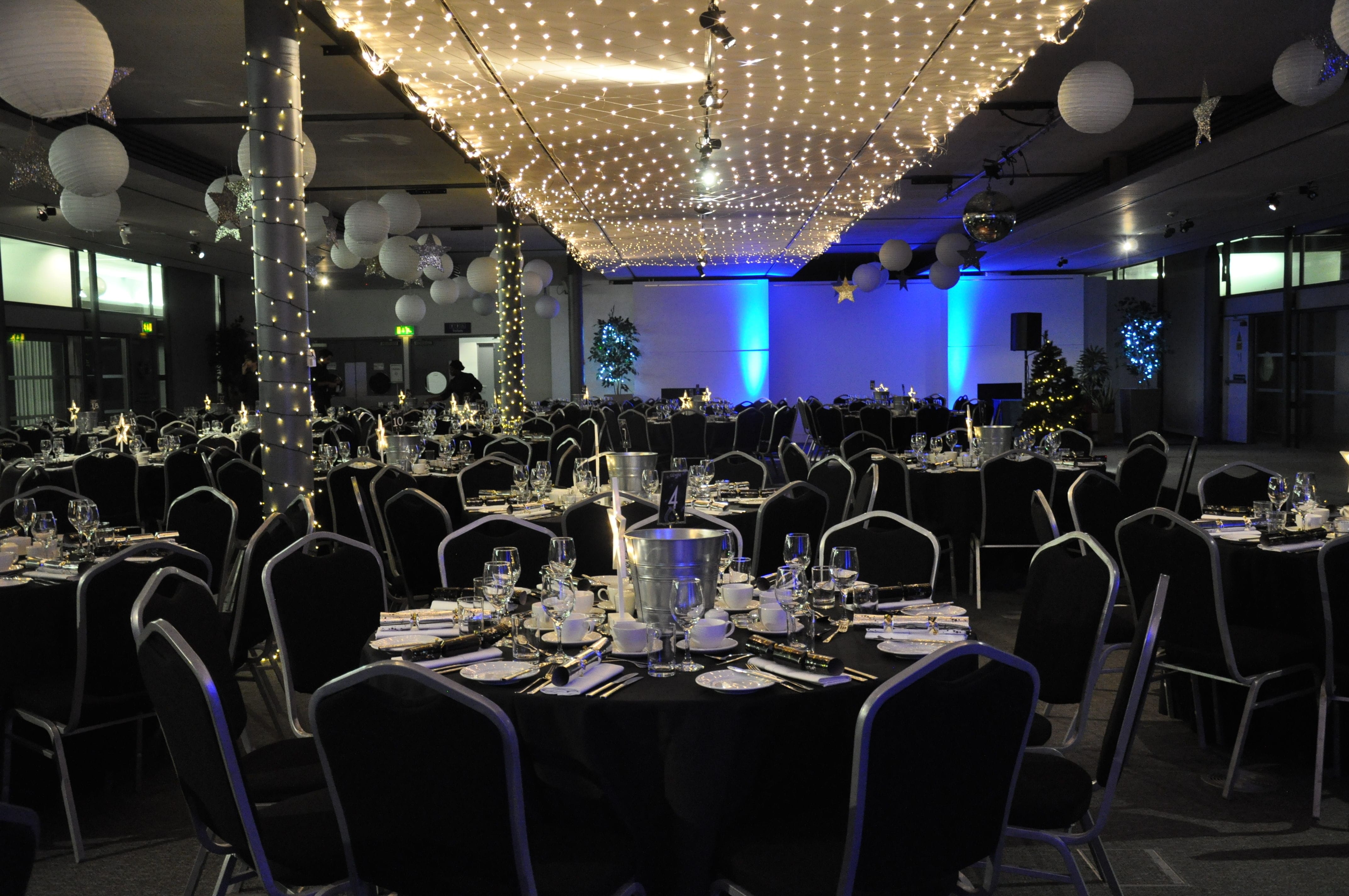 Rosalind Franklin Room 4