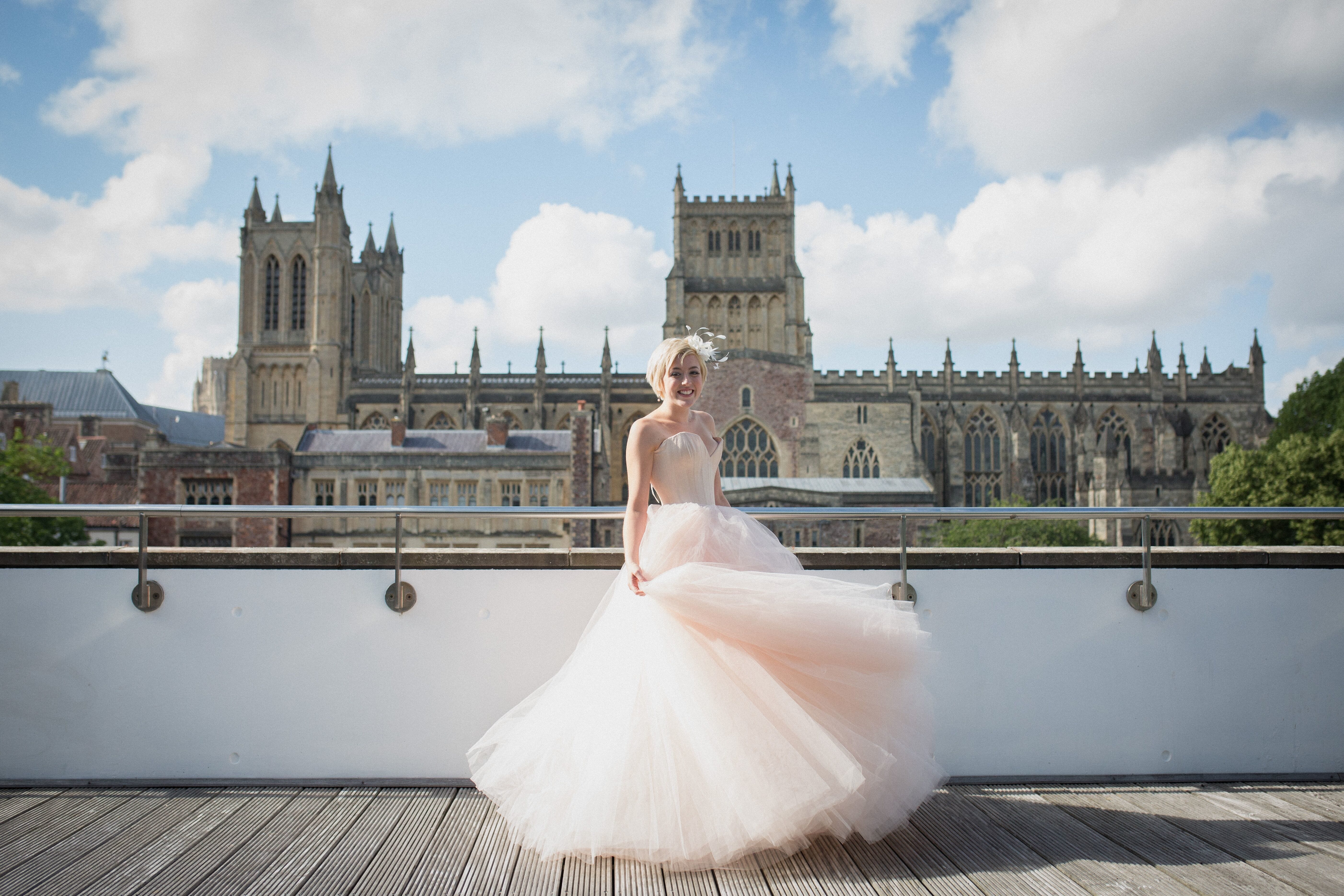 Rosalind Franklin Room 5
