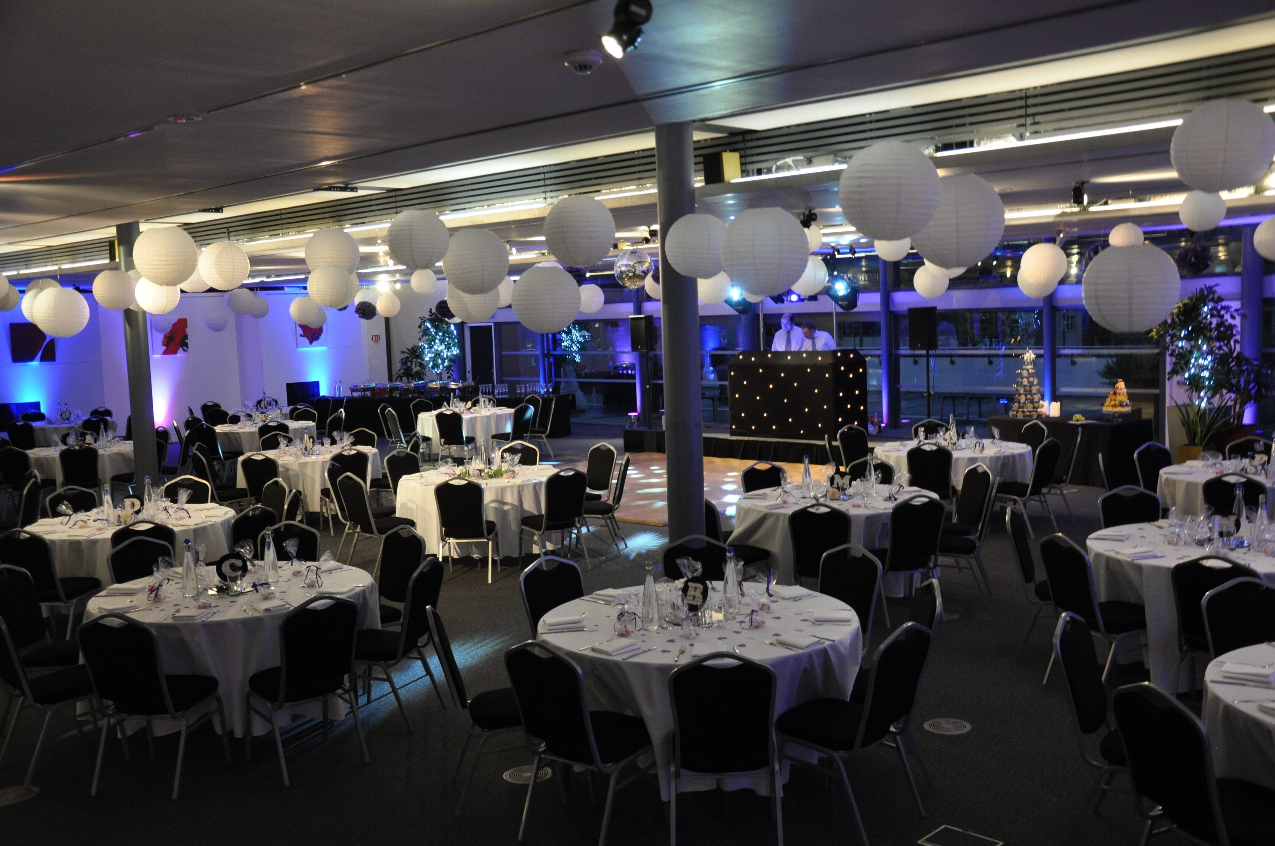 Rosalind Franklin Room 6