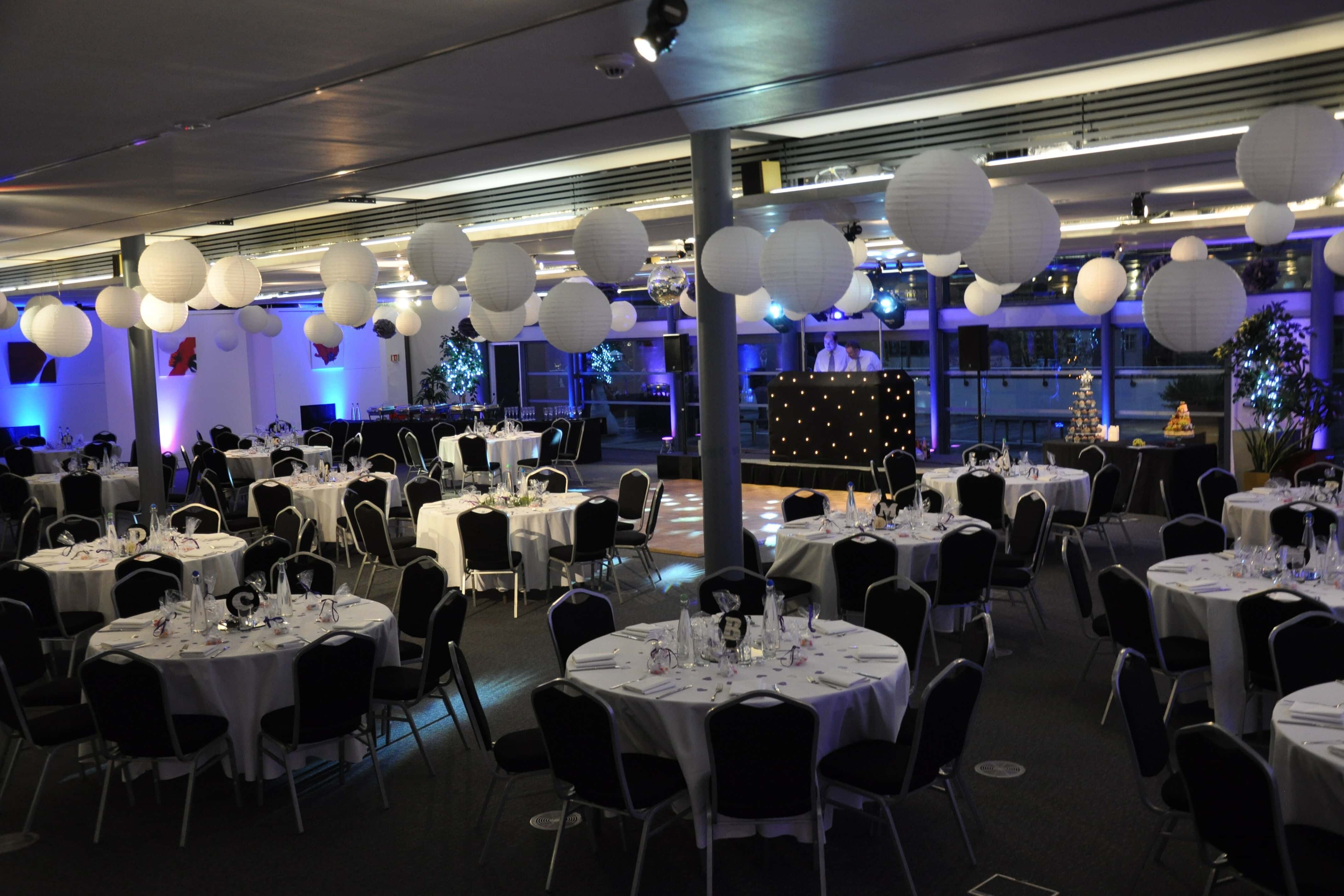 Rosalind Franklin Room 6