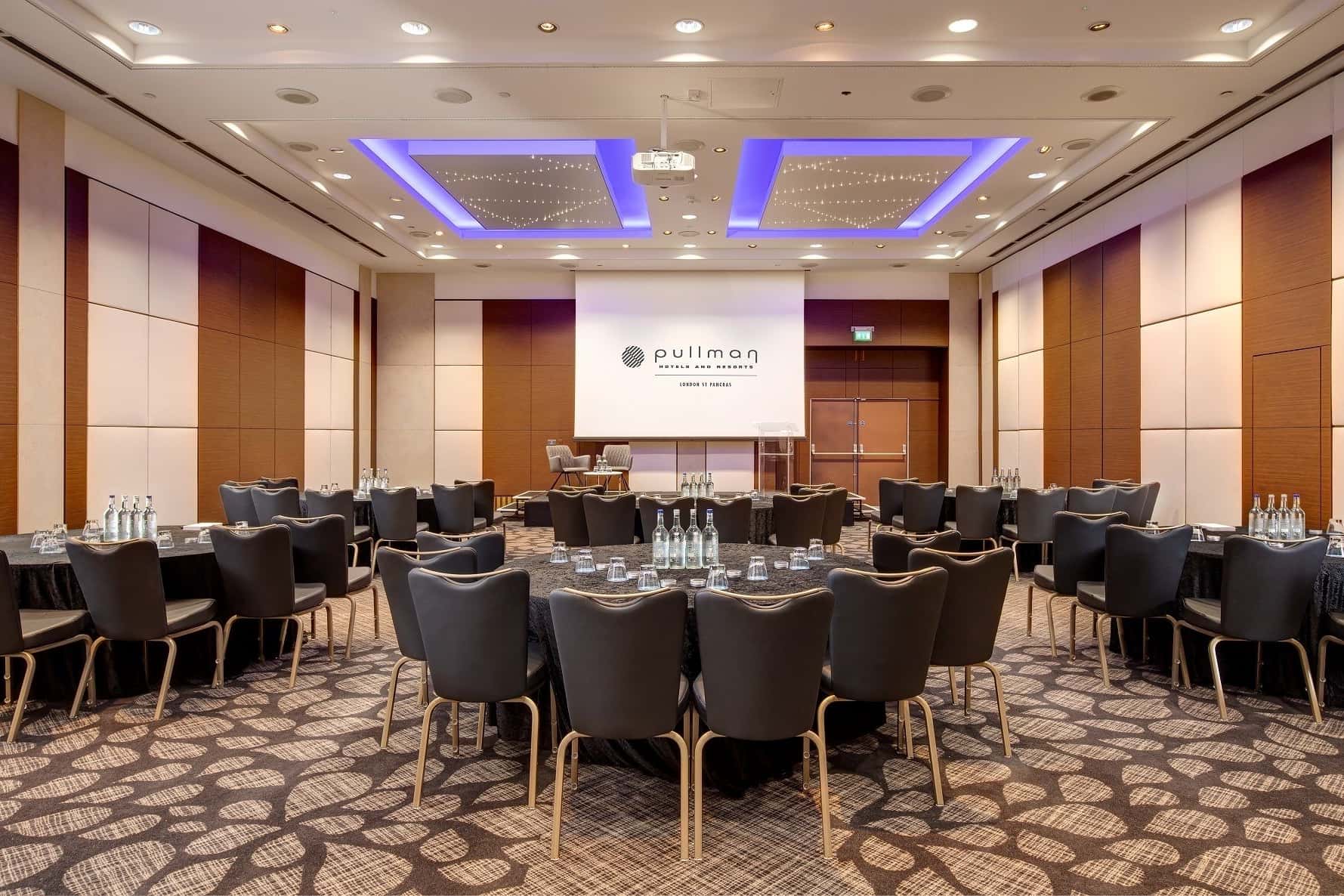 Nobel Suite Room 2 0