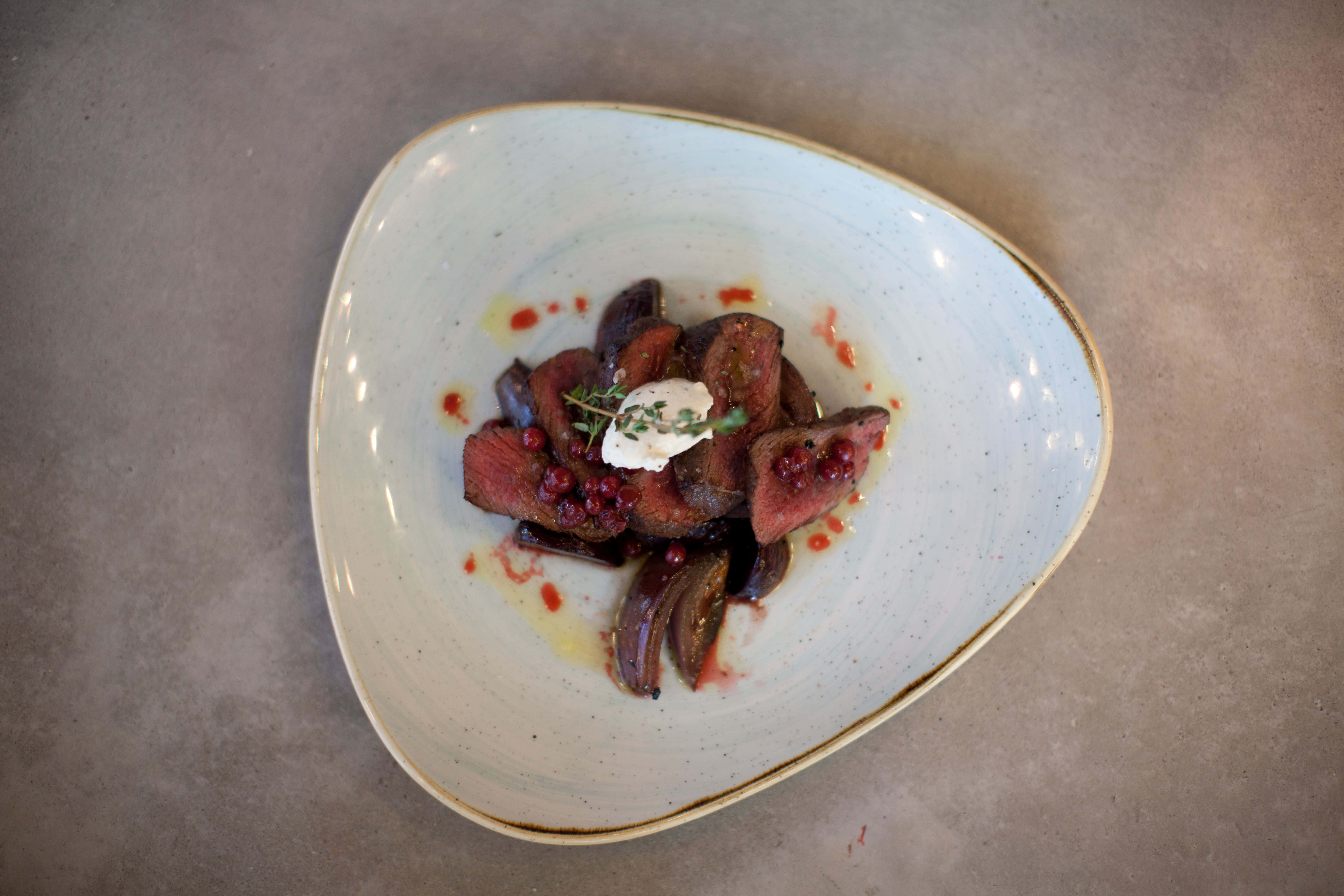 Scandinavian-Inspired Casual All-Day Dining 5