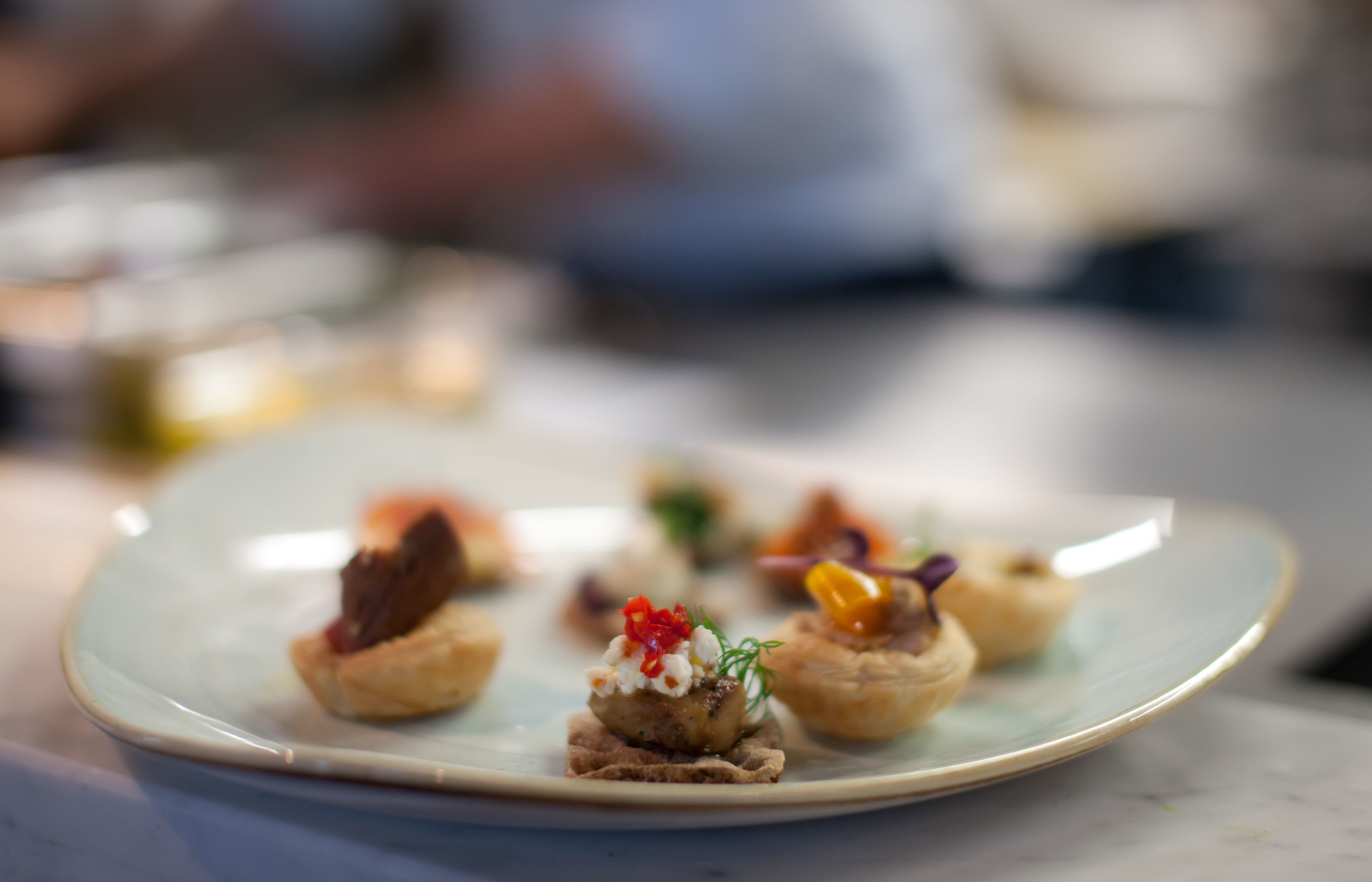 Scandinavian-Inspired Casual All-Day Dining 6