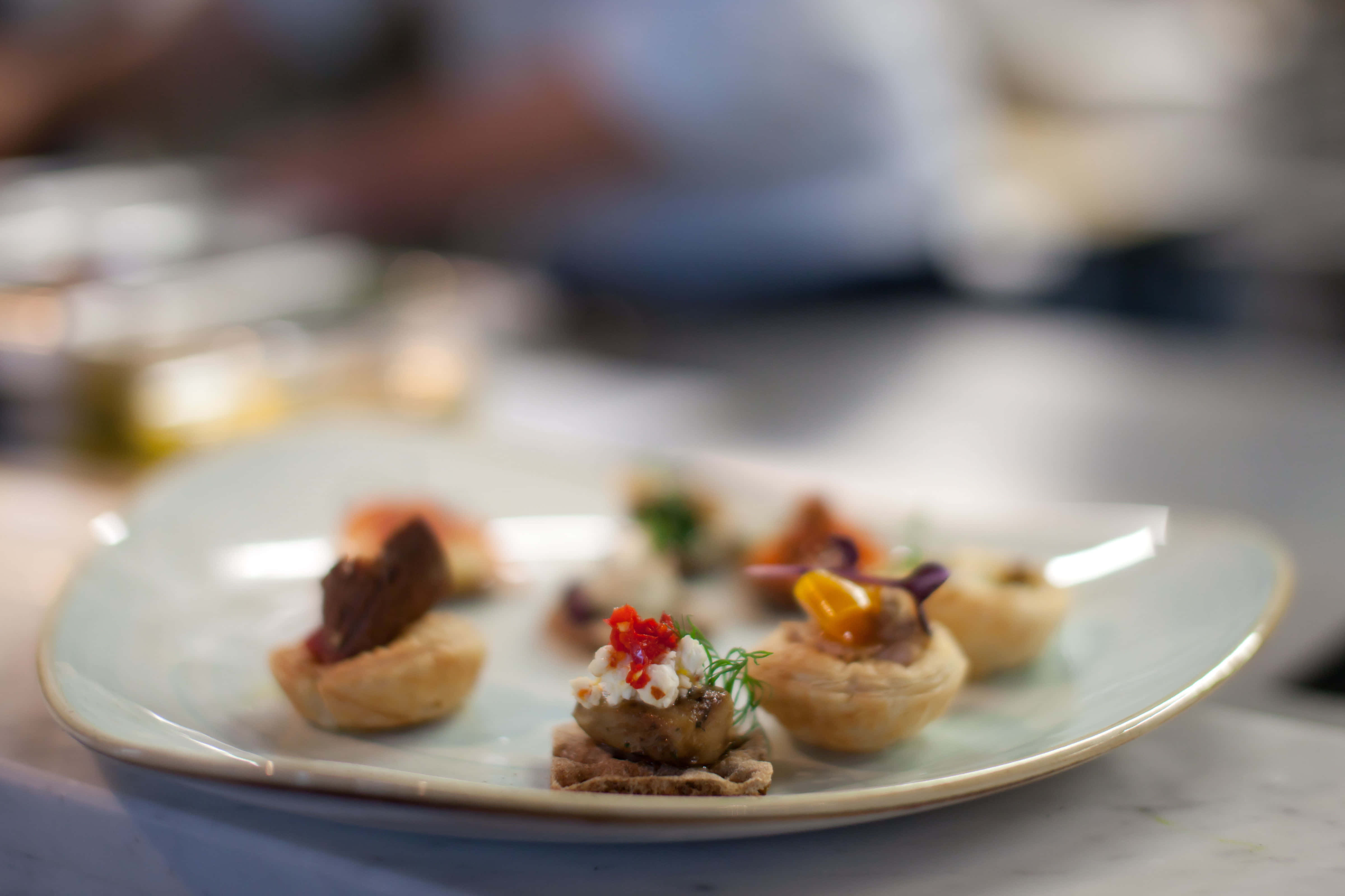 Scandinavian-Inspired Casual All-Day Dining 6