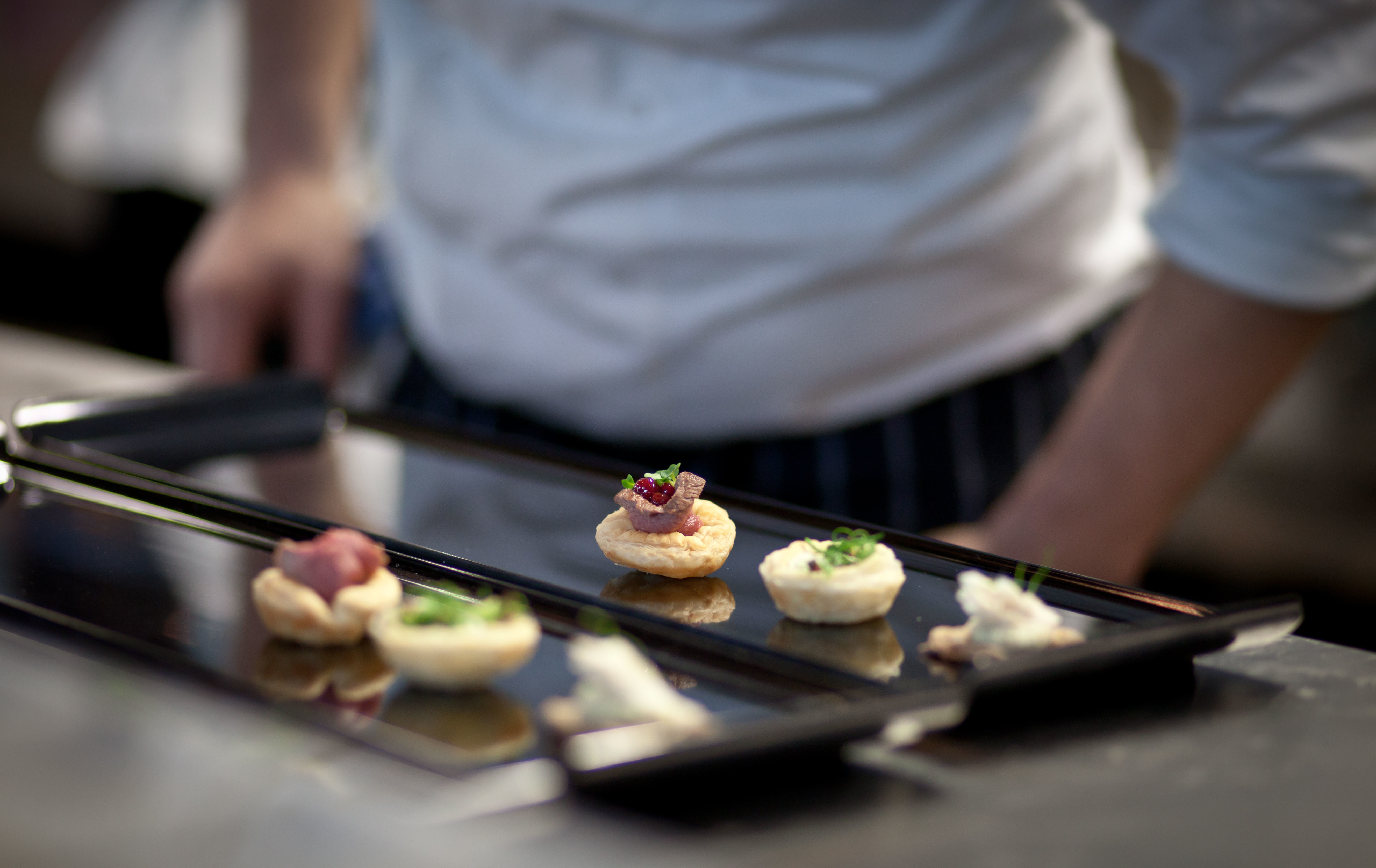 Scandinavian-Inspired Casual All-Day Dining 7