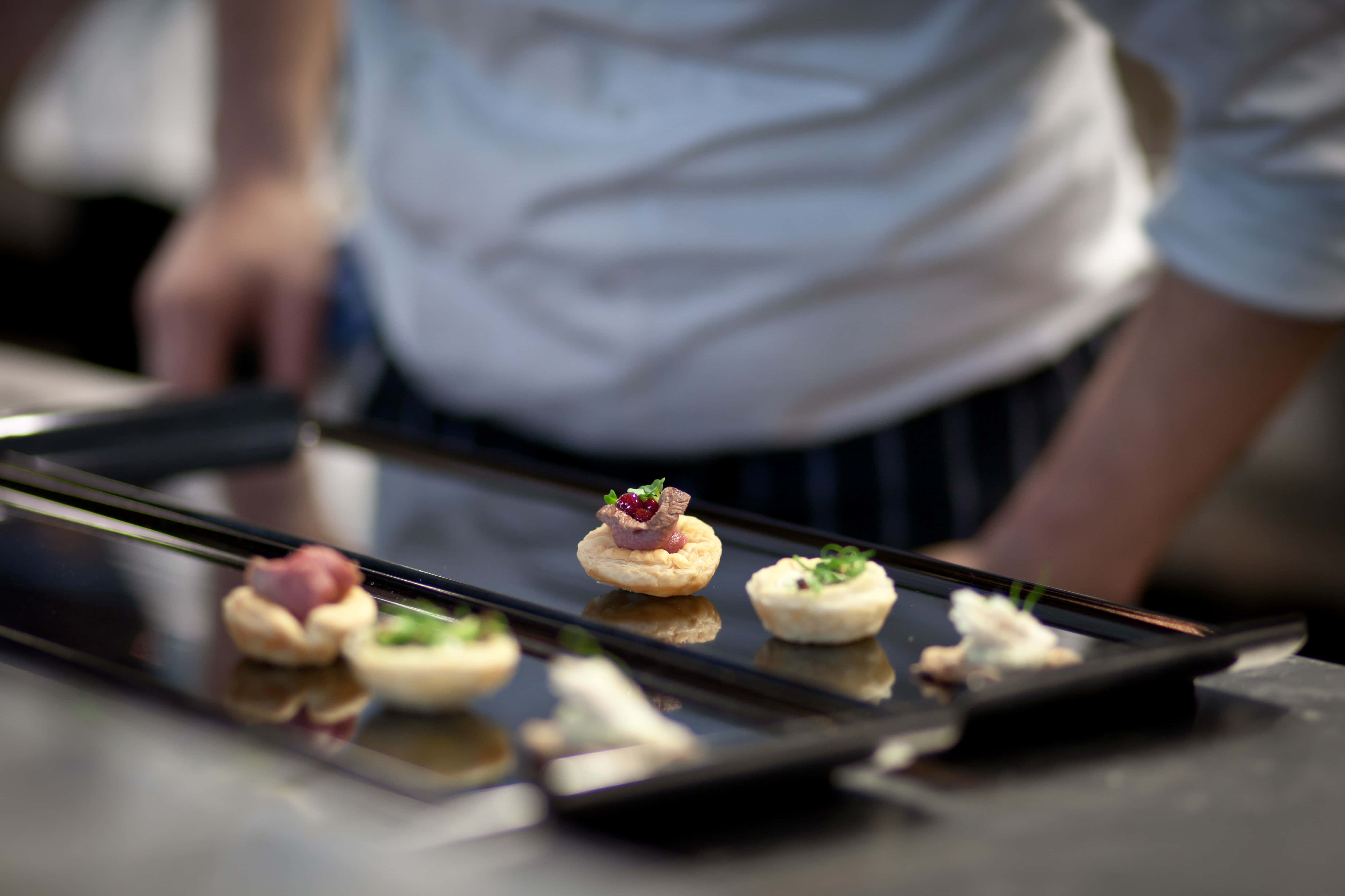 Scandinavian-Inspired Casual All-Day Dining 7