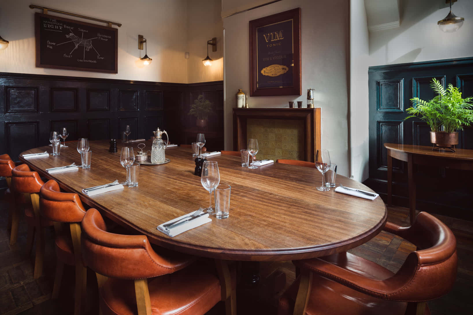 Private Dining Room 0