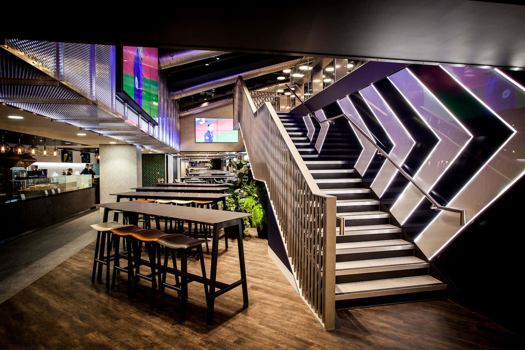 Lower East Side 3D tour