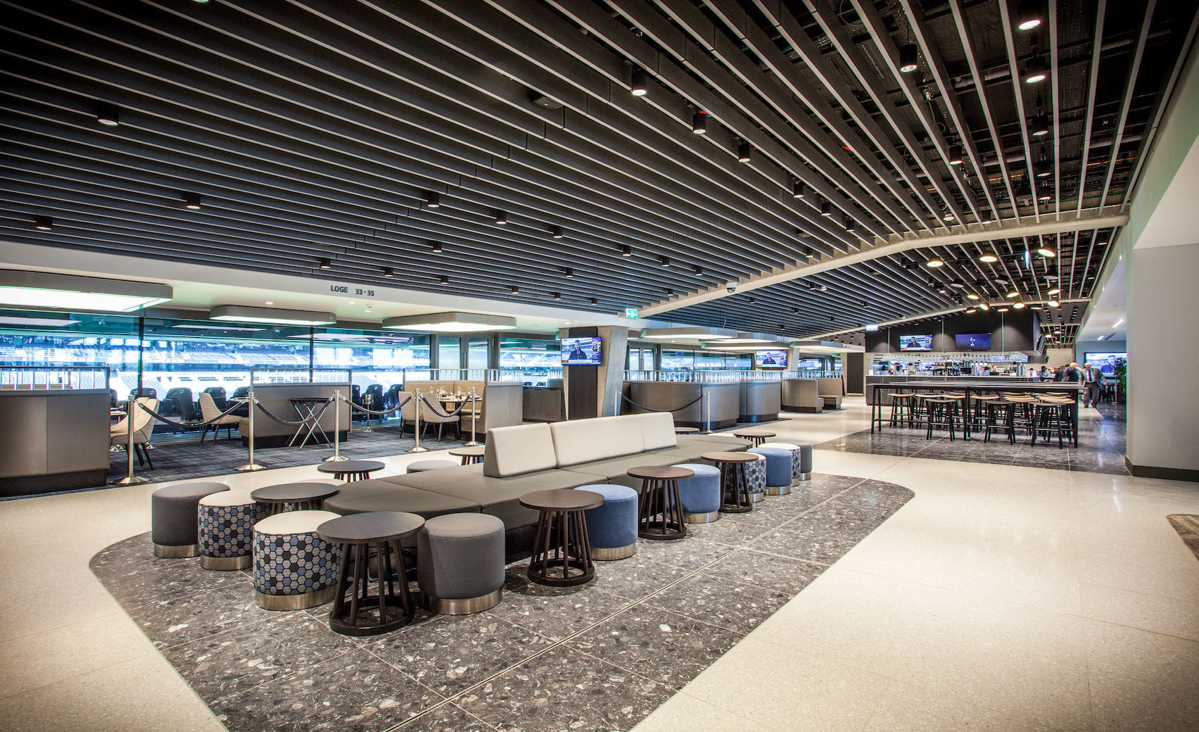 East Quarter - Level 2 3