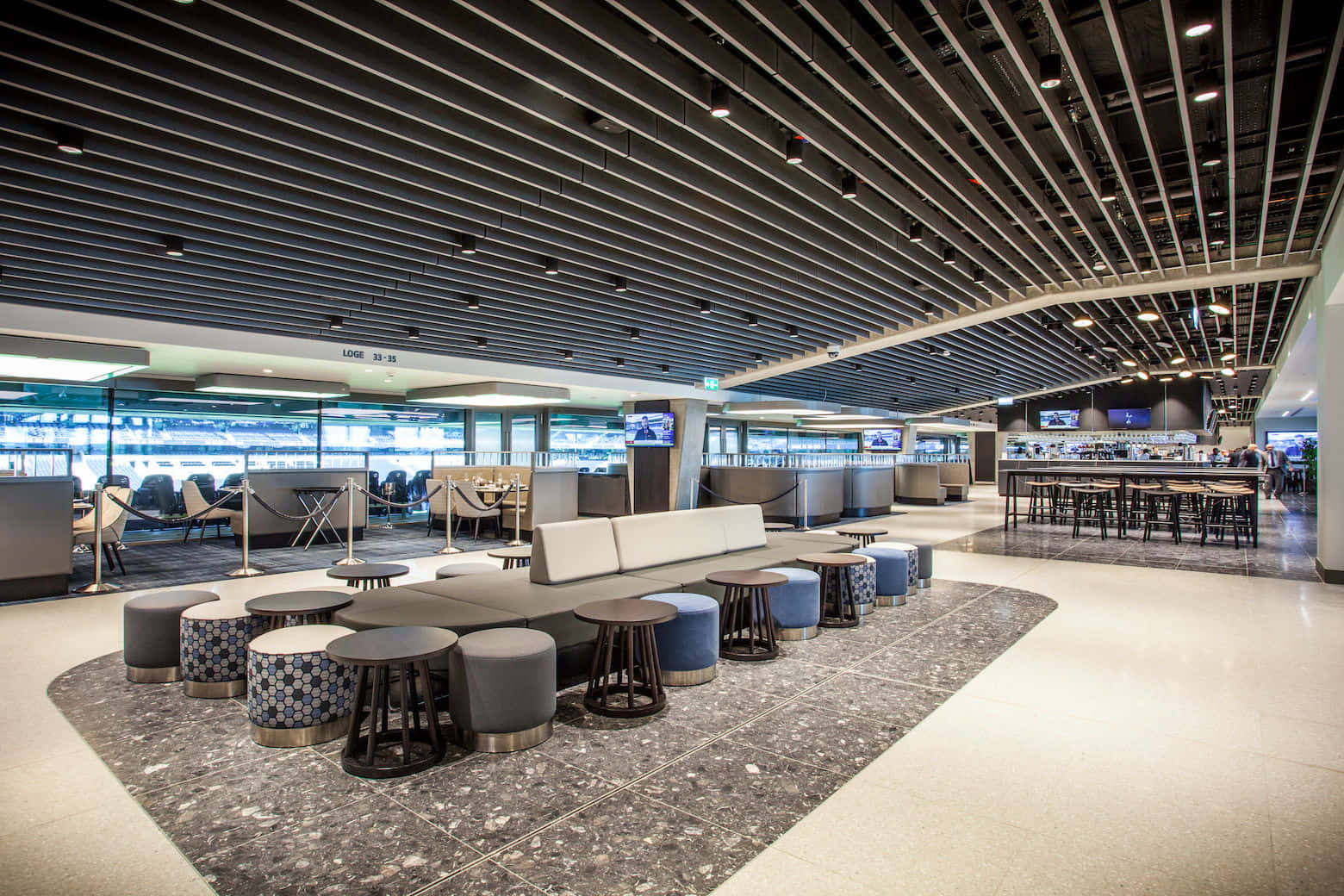 East Quarter - Level 2 3