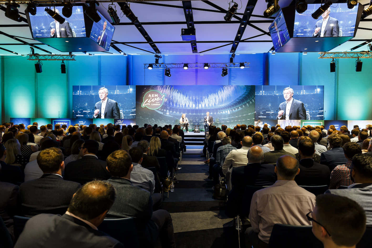 East Quarter - Level 3 3D tour