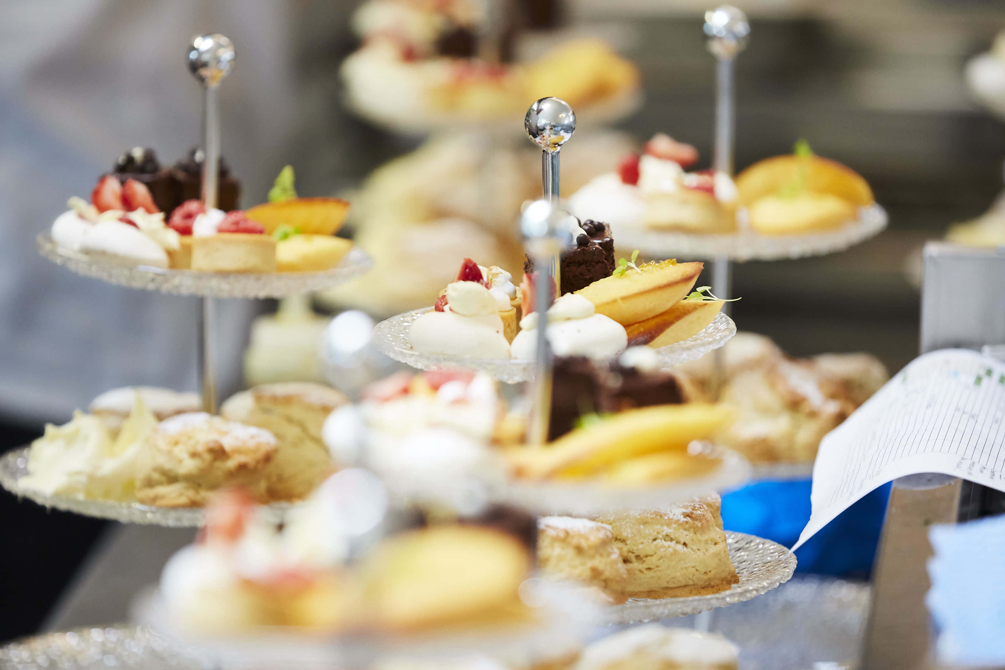 Chucs Cafe Serpentine 3D tour