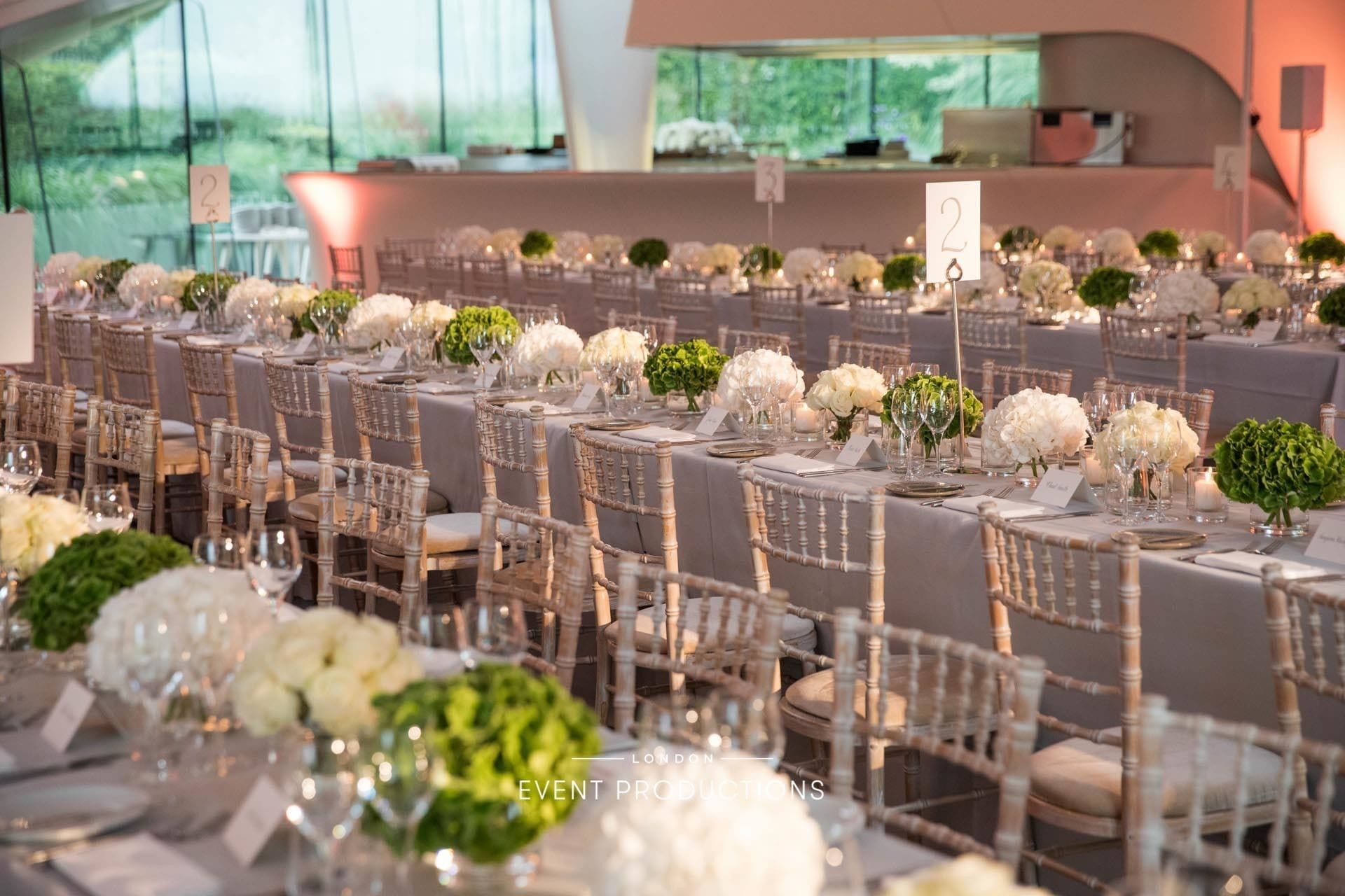 Chucs Cafe Serpentine 2