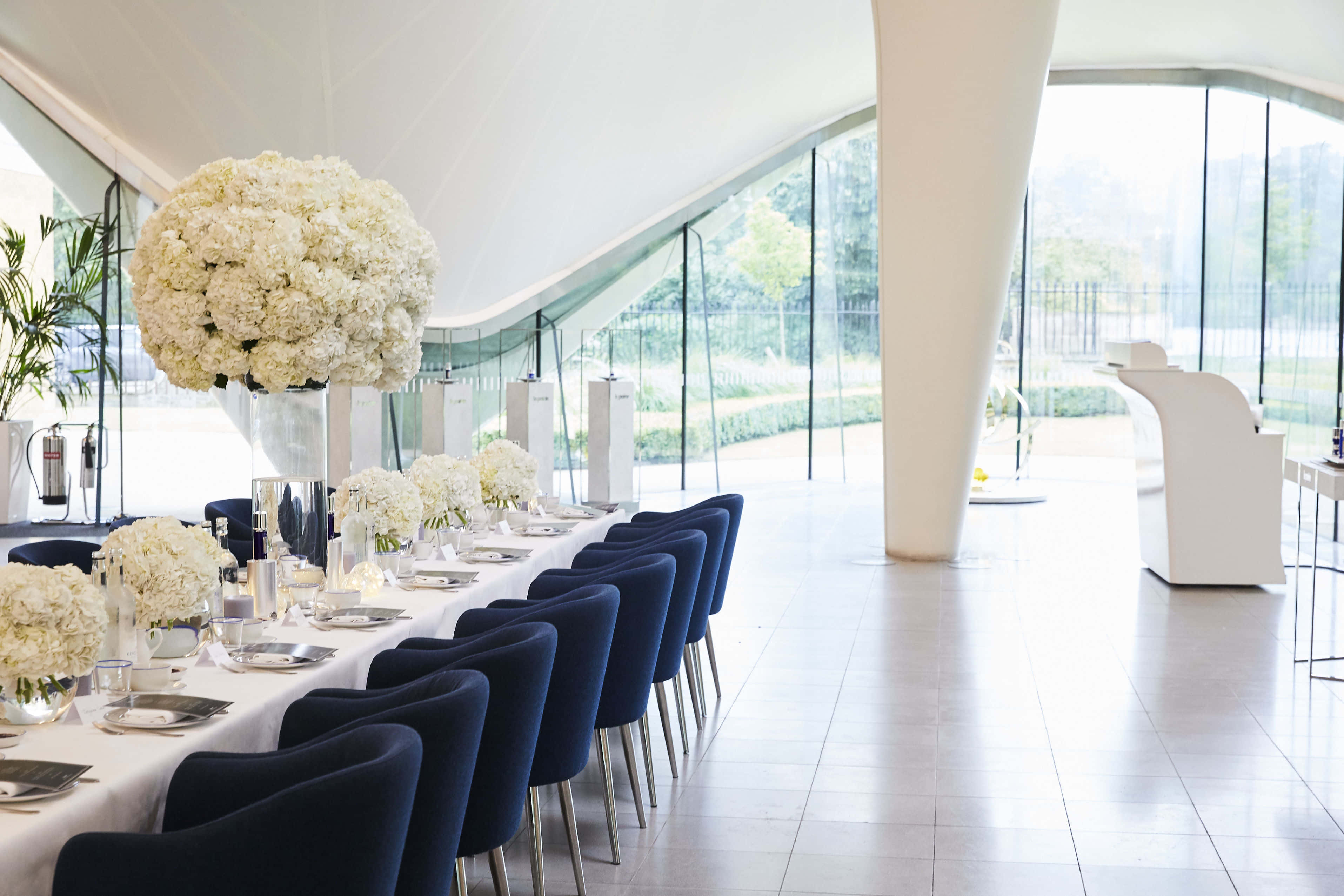 Chucs Cafe Serpentine 3