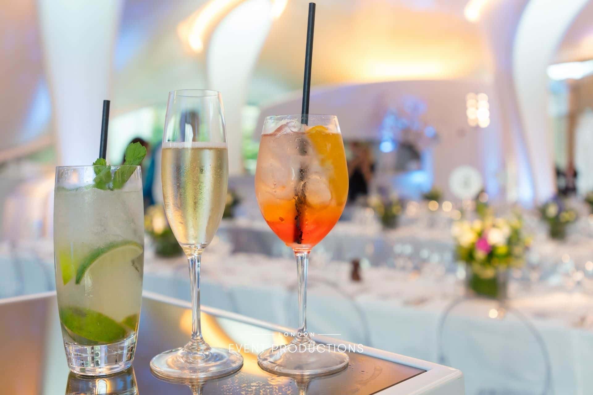 Chucs Cafe Serpentine 5