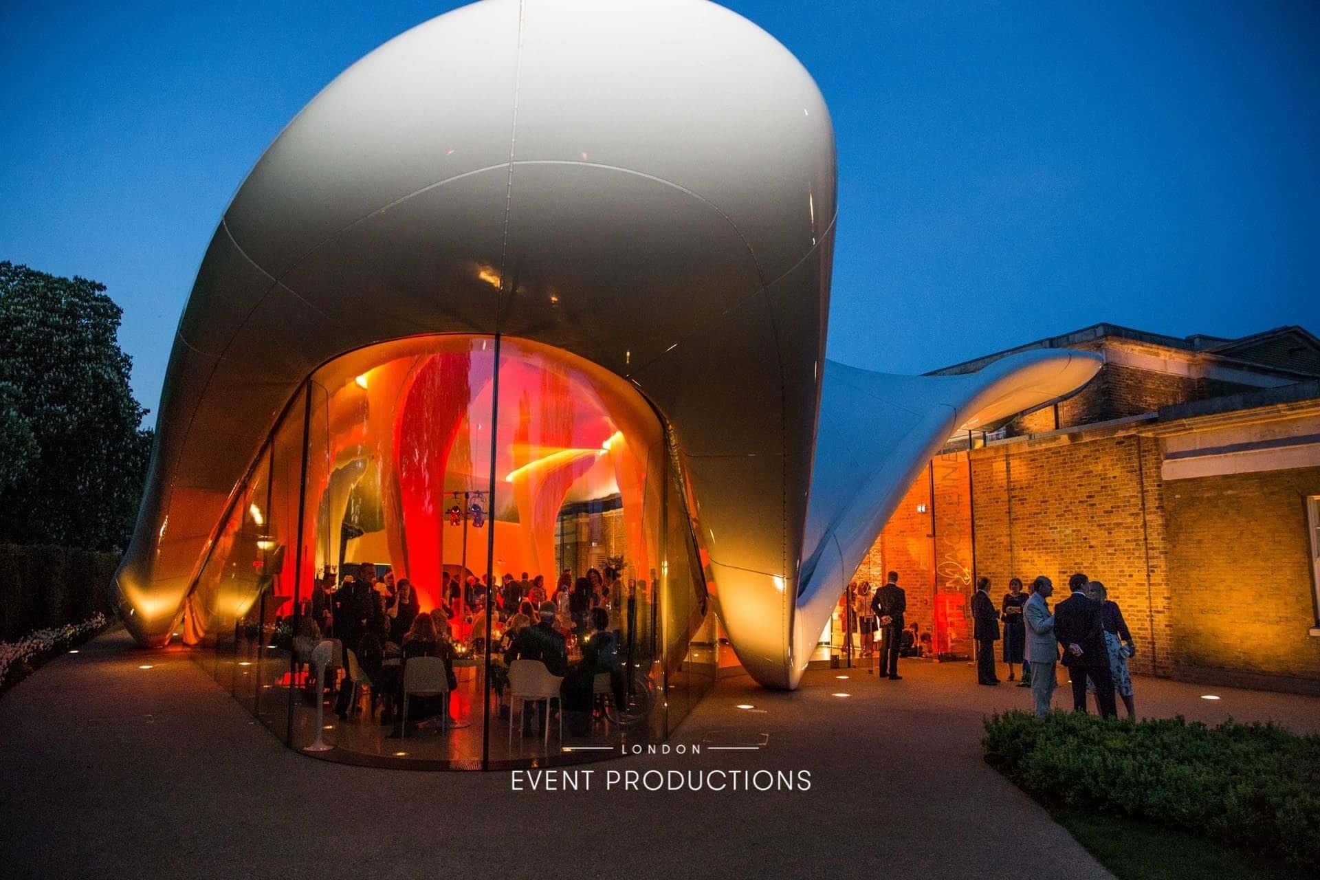 Chucs Cafe Serpentine 6