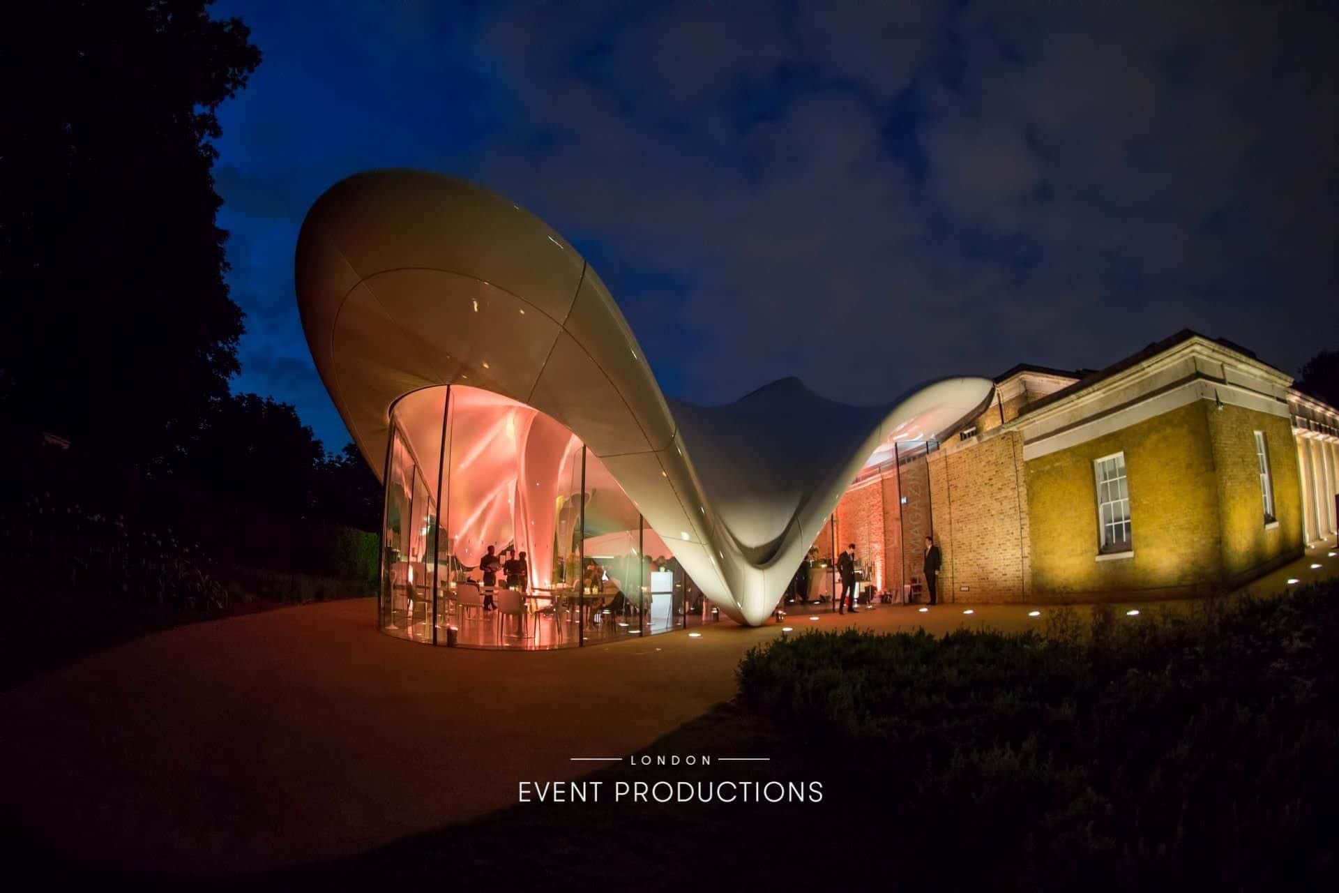 Chucs Cafe Serpentine 7