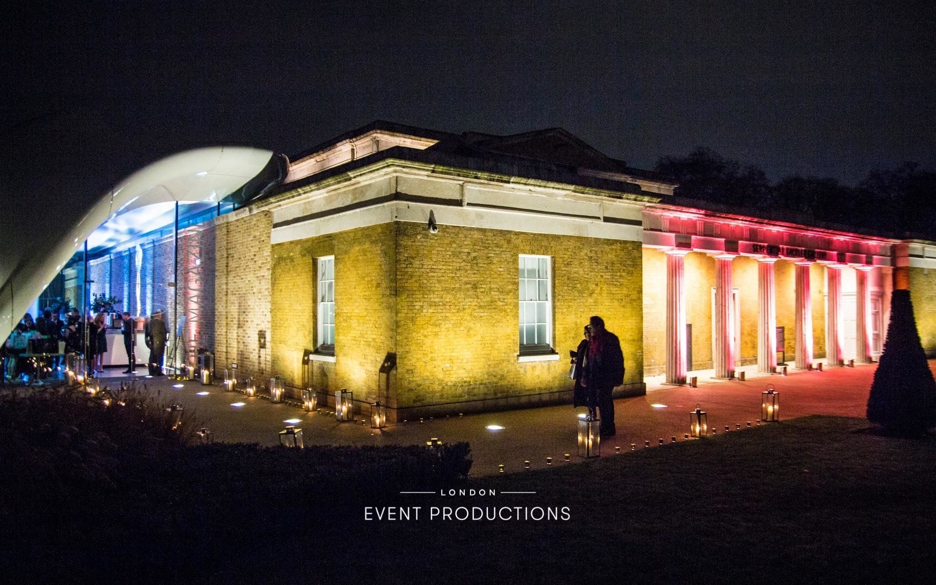 Chucs Cafe Serpentine 8