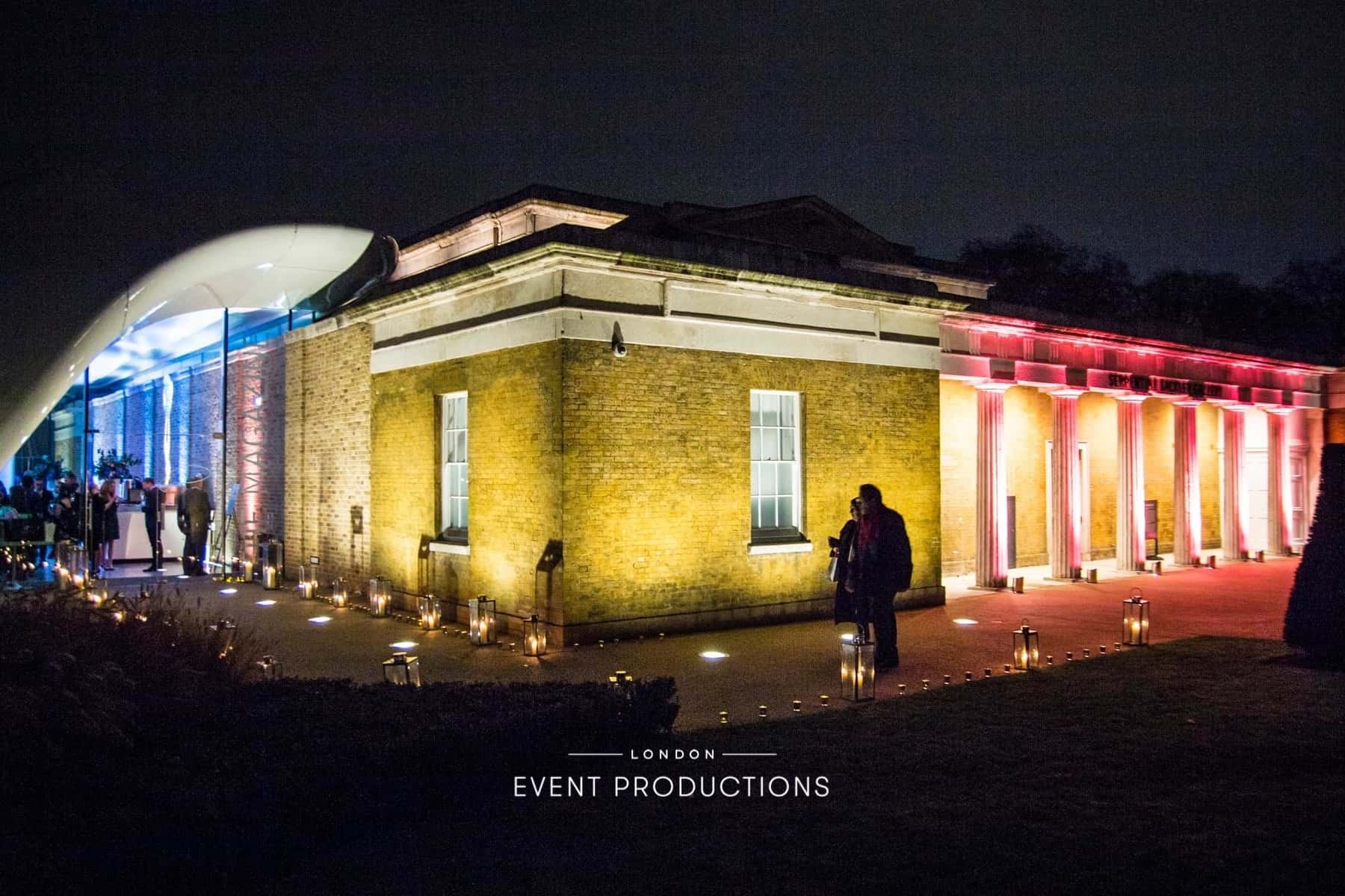 Chucs Cafe Serpentine 8