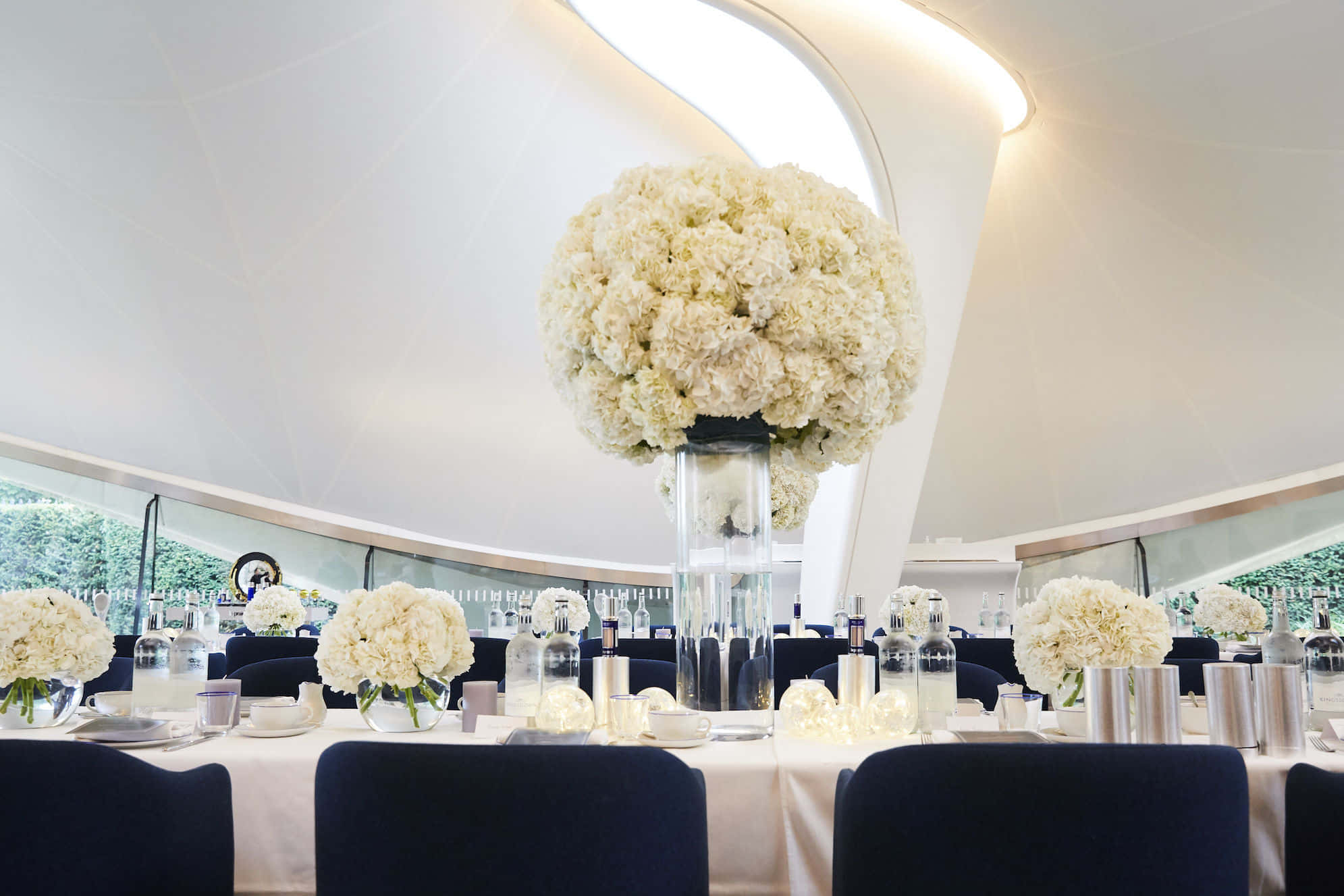 Chucs Cafe Serpentine 10