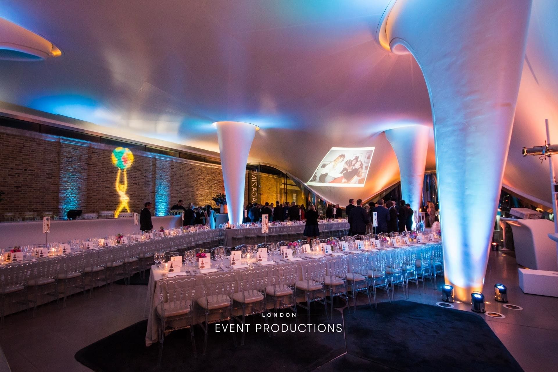 Chucs Cafe Serpentine 13