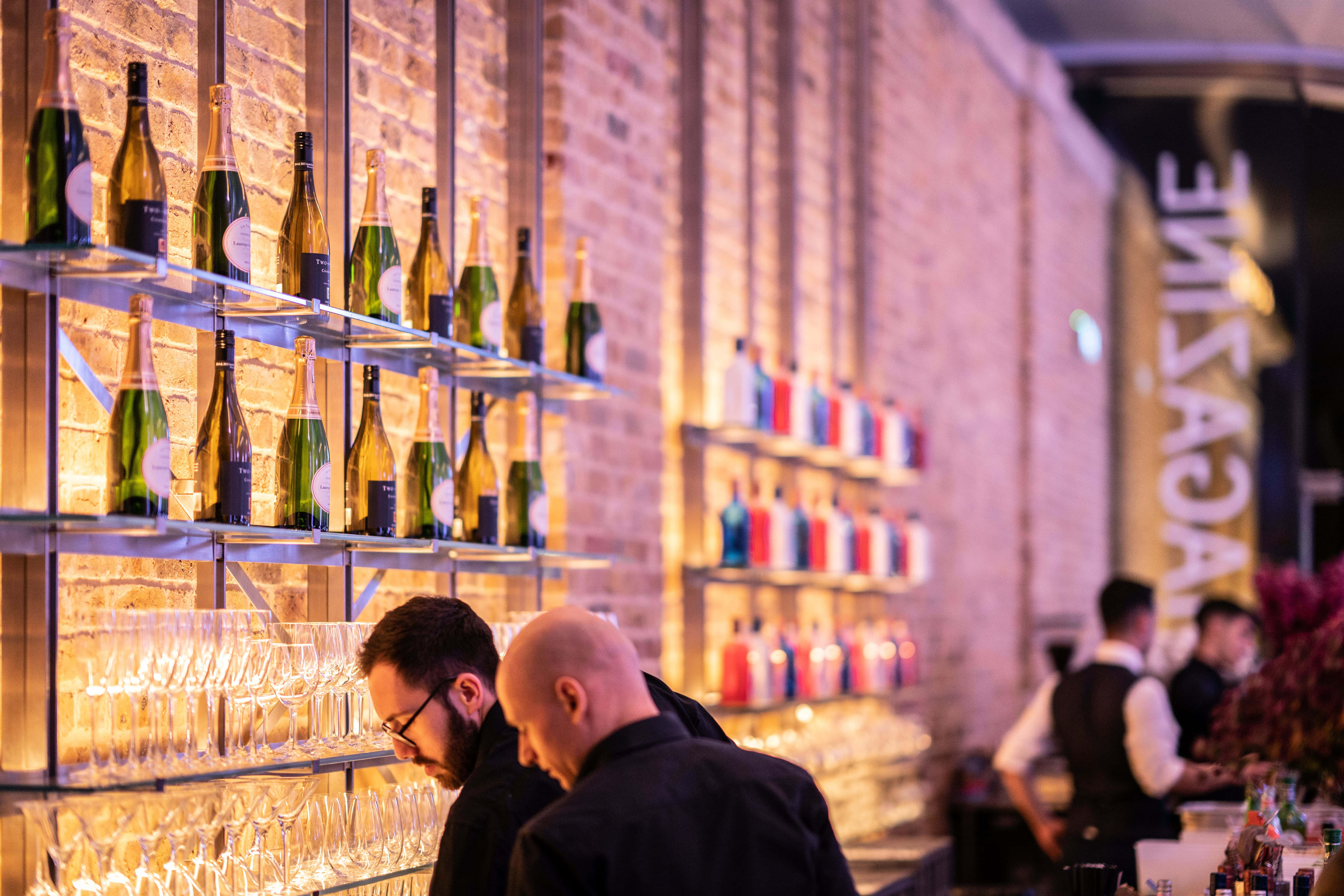 Chucs Cafe Serpentine 16