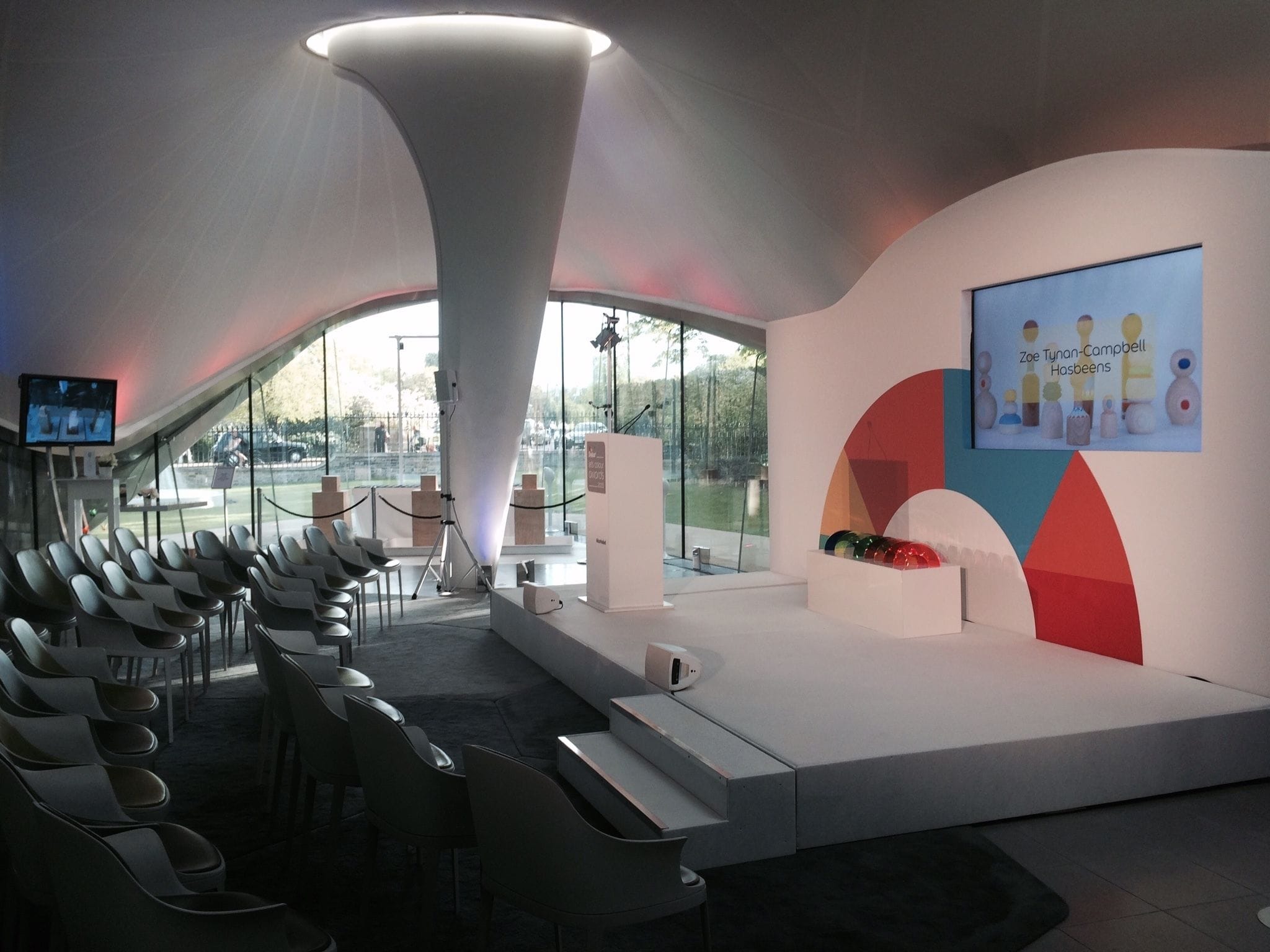 Chucs Cafe Serpentine 19