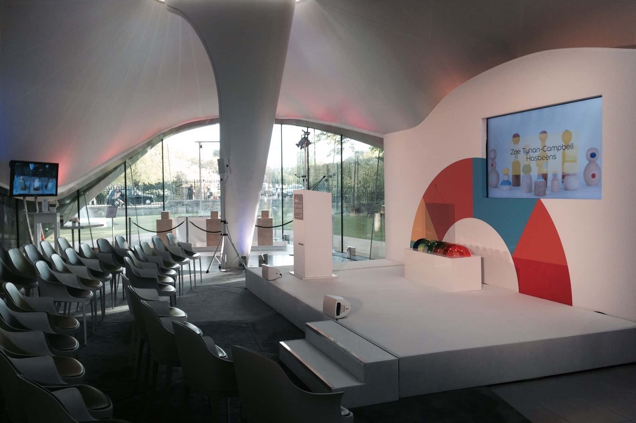 Chucs Cafe Serpentine 19