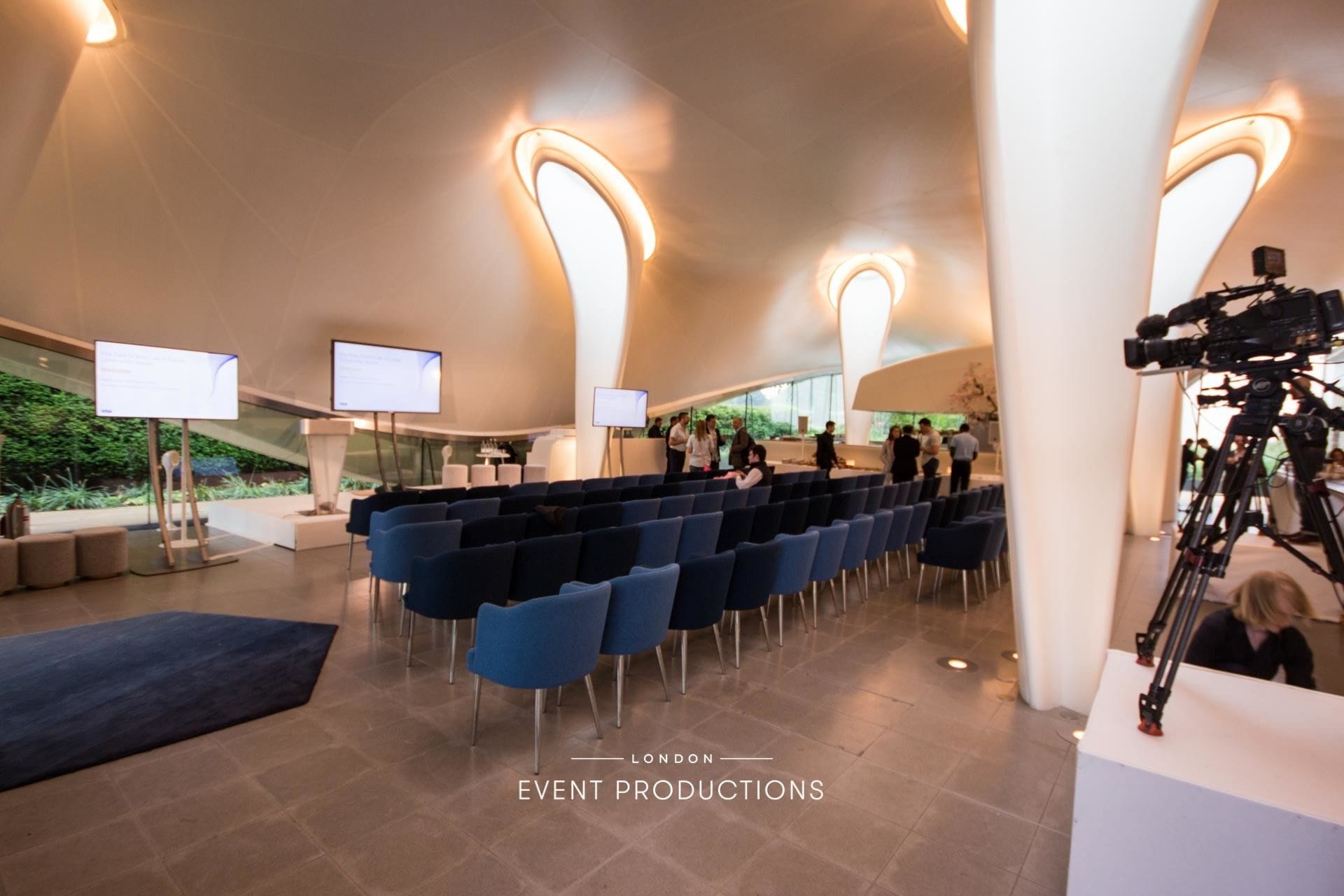 Chucs Cafe Serpentine 20