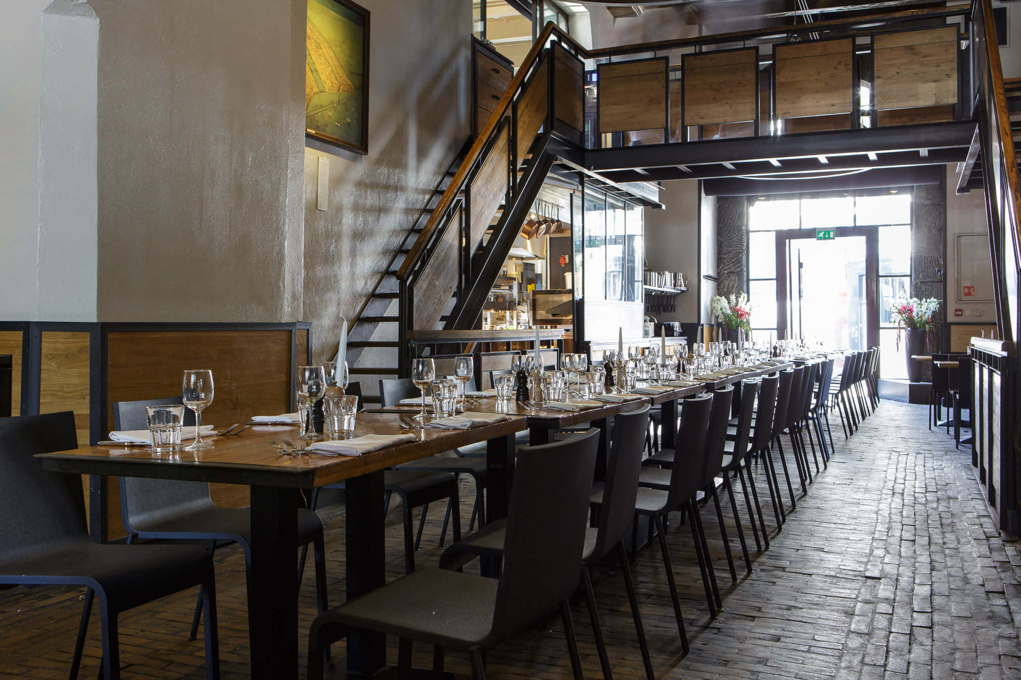 St. Antonis passage 2