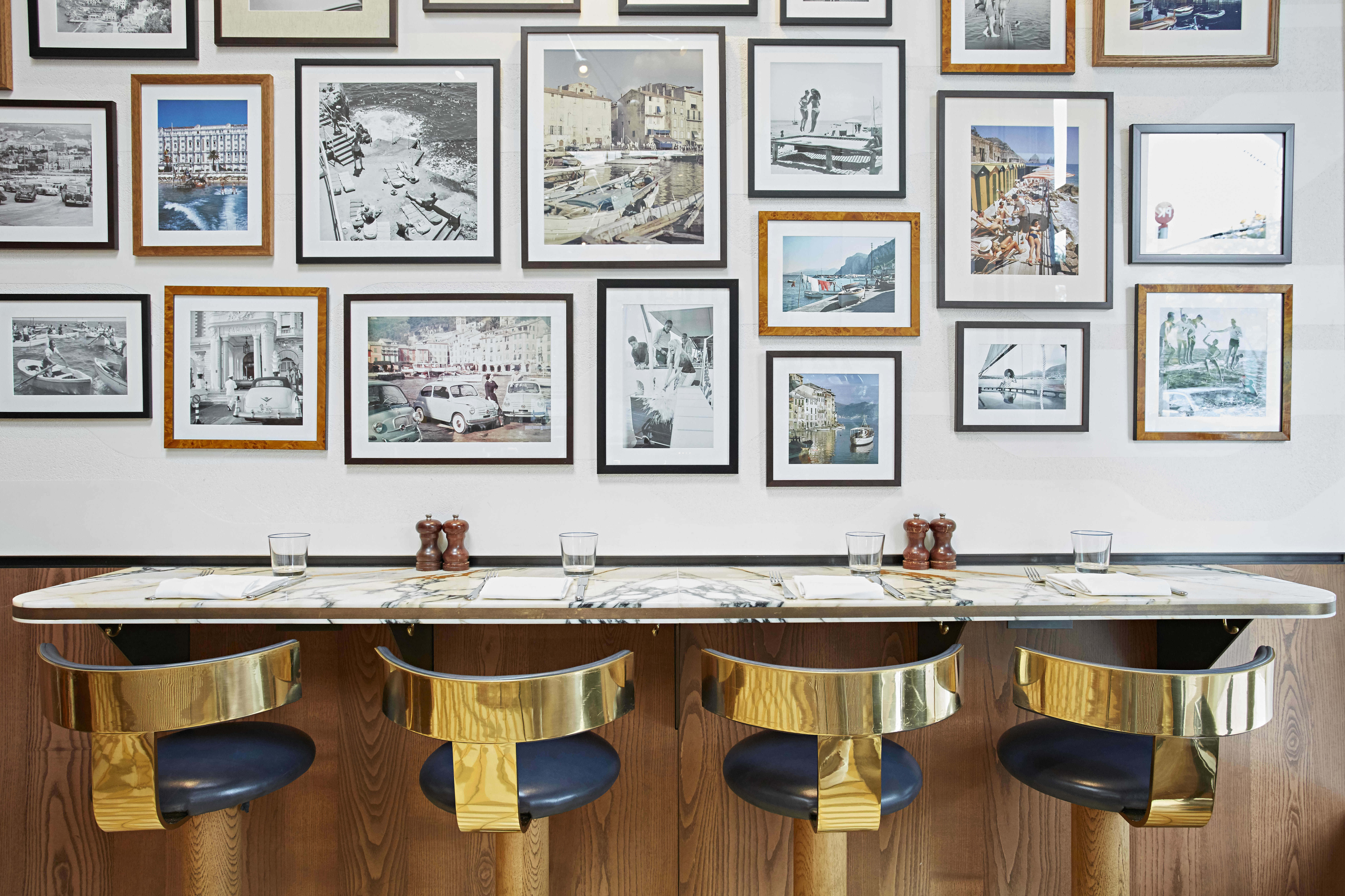 Chucs Westbourne Grove 3D tour